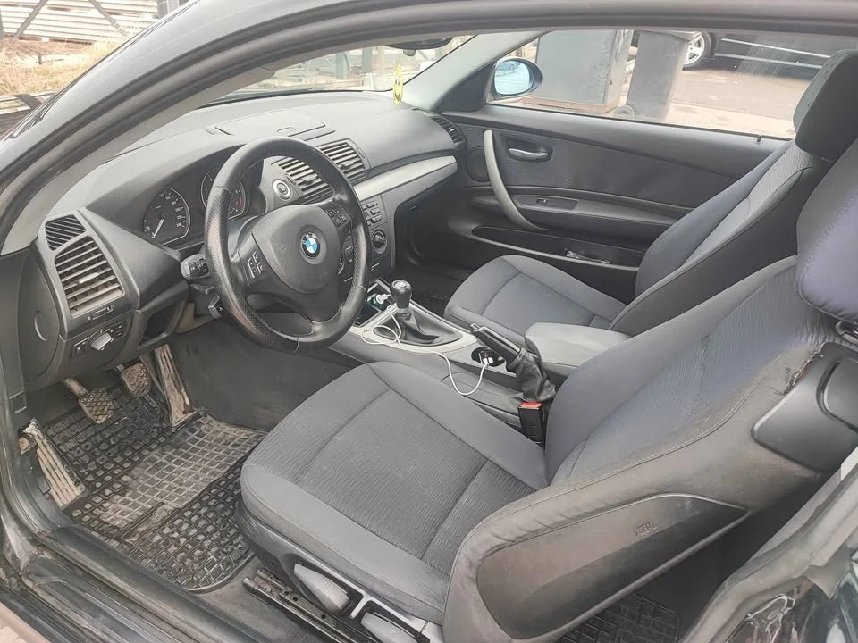 BMW 116 S8 Auto - изображение 8