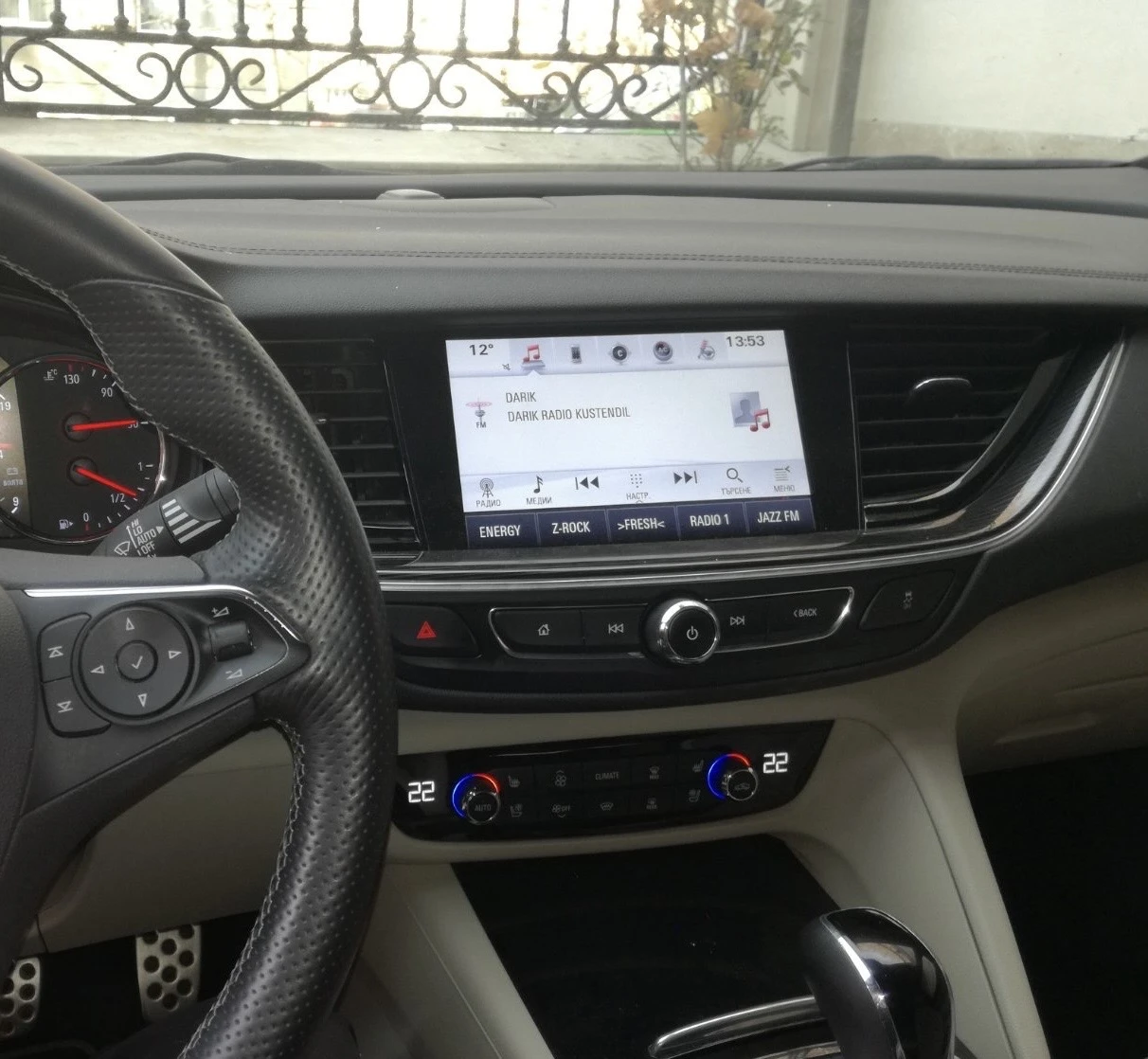 Opel Insignia 4х4, 260 к.с. - изображение 2