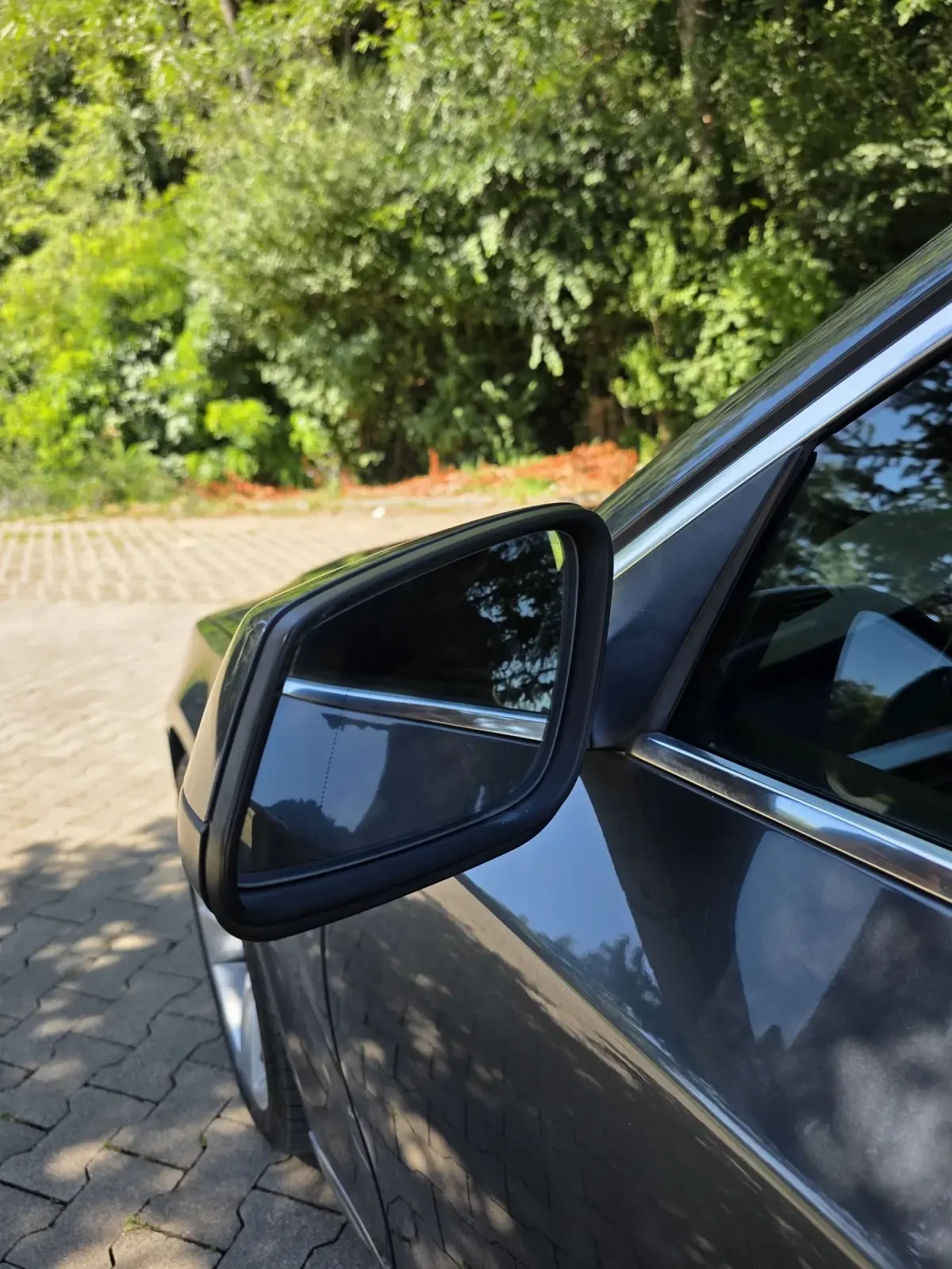 BMW 530 d SAT, CIC, DISTRONIC, LOGIC7, Headup | Mobile.bg   15