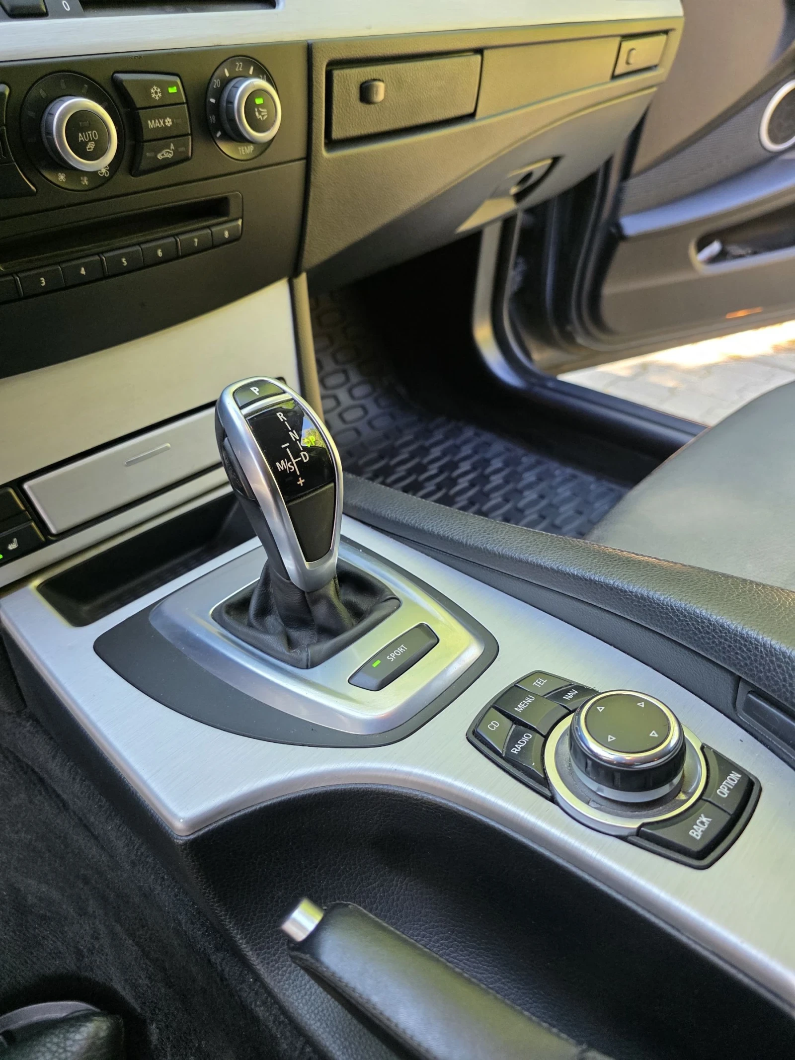 BMW 530 d SAT, CIC, DISTRONIC, LOGIC7, Headup - изображение 8