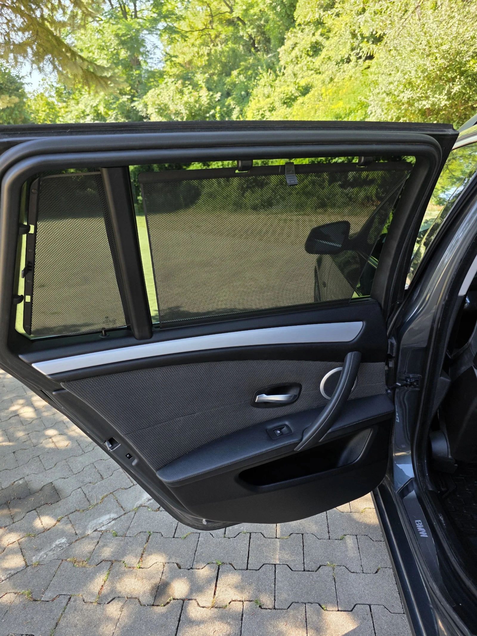 BMW 530 d SAT, CIC, DISTRONIC, LOGIC7, Headup | Mobile.bg   12