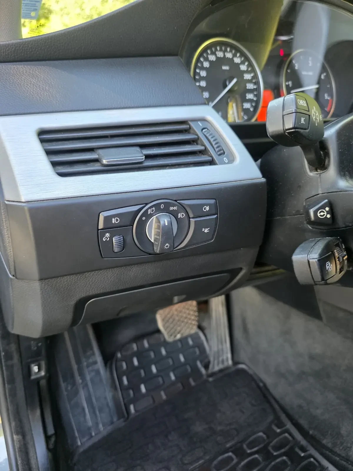 BMW 530 d SAT, CIC, DISTRONIC, LOGIC7, Headup - изображение 7