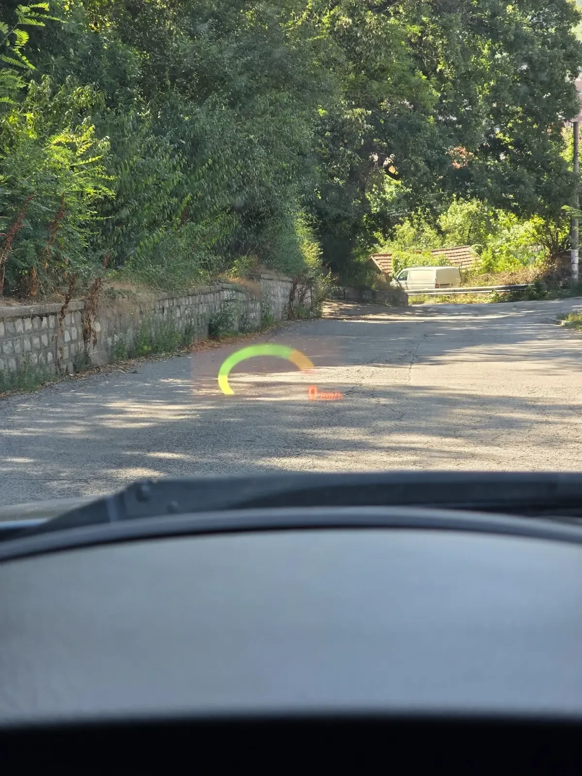 BMW 530 d SAT, CIC, DISTRONIC, LOGIC7, Headup | Mobile.bg   17