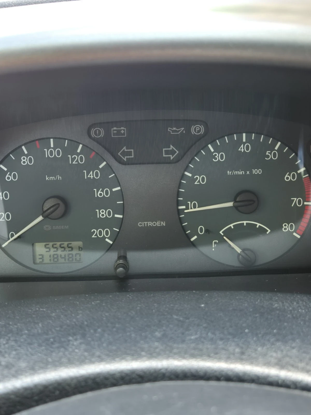 Citroen Xsara  - изображение 2
