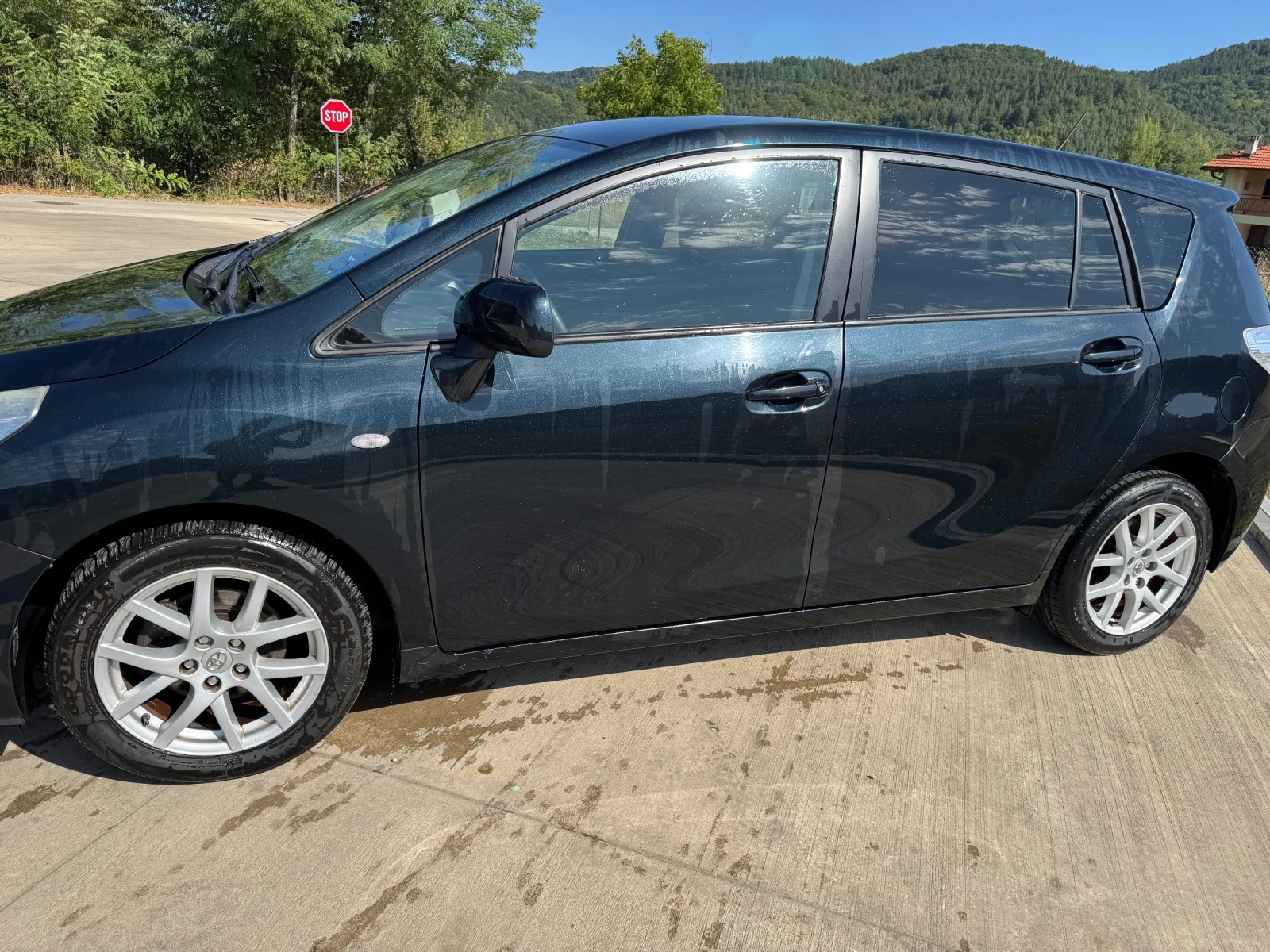Toyota Verso  - изображение 3