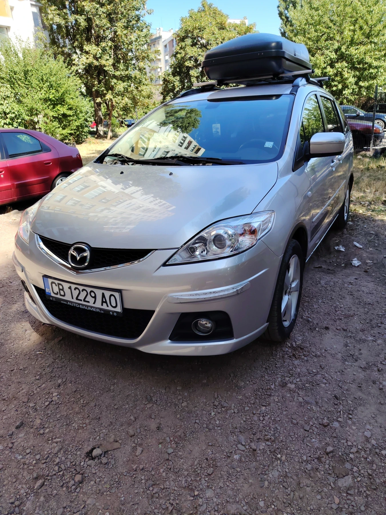 Mazda 5 | Mobile.bg   1