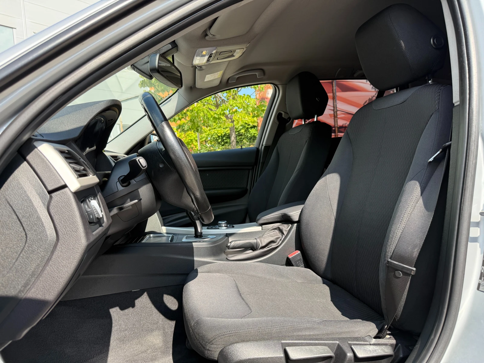 BMW 316 2.0d 116 к.с./face/реални км - изображение 8