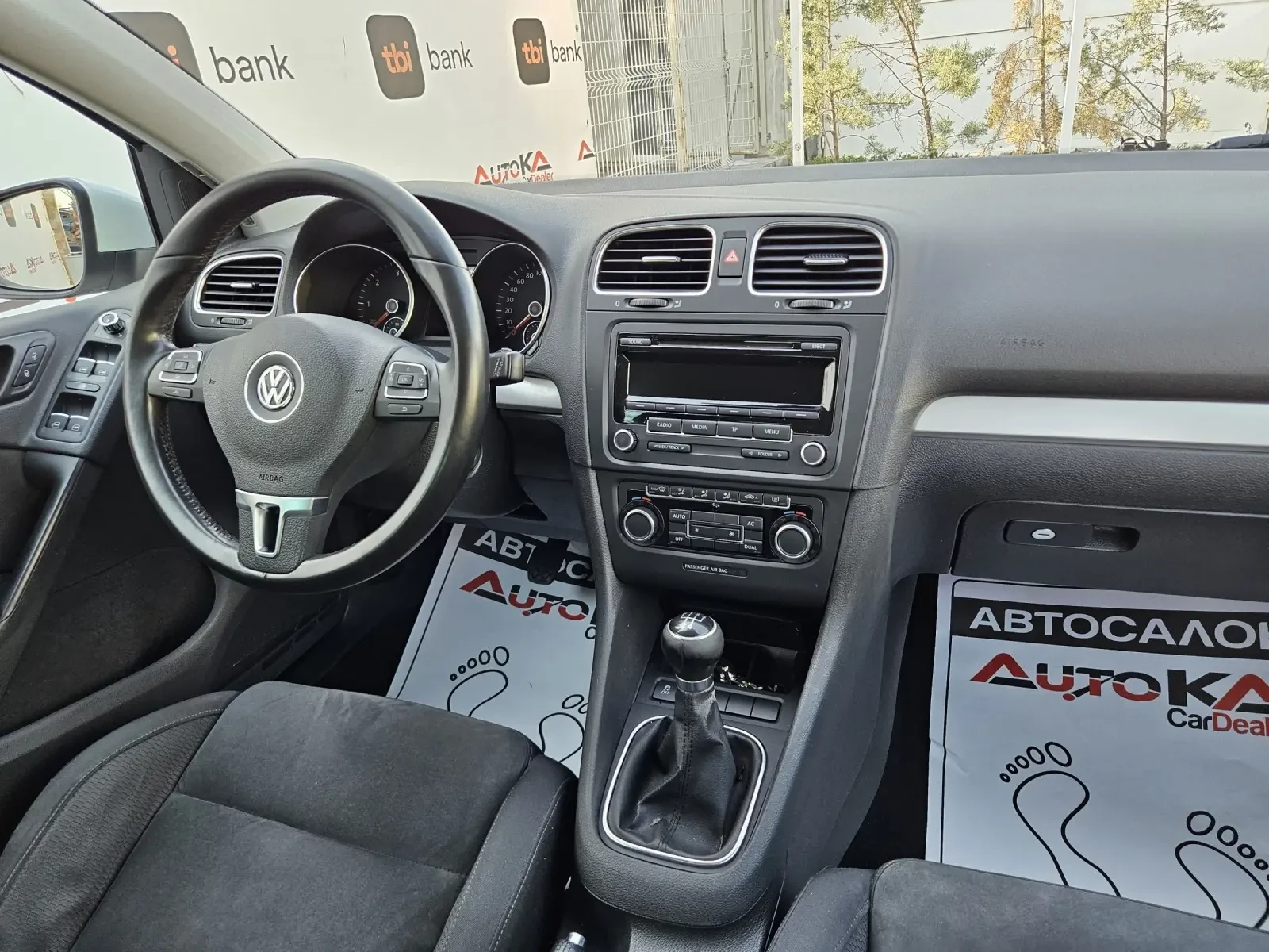 VW Golf 1.6TDI-105= HIGHLINE= =   | Mobile.bg   13