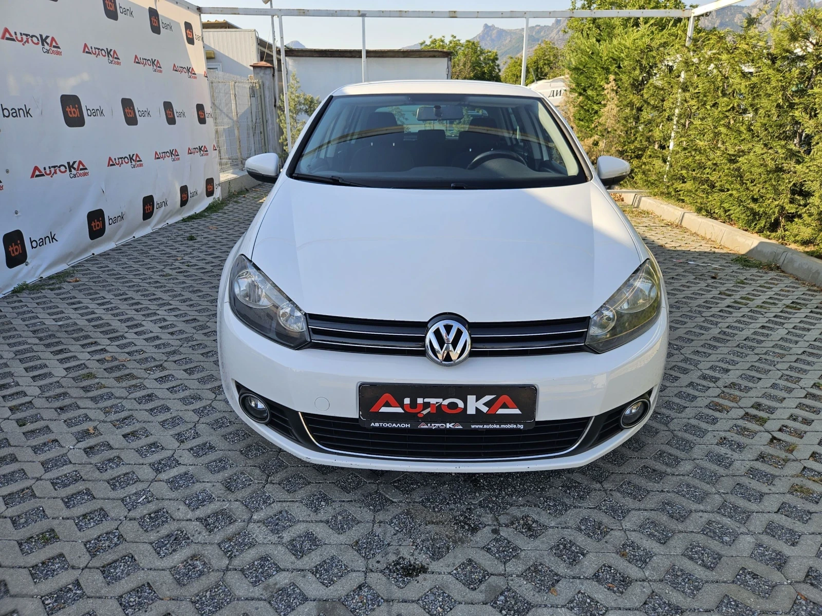 VW Golf 1.6TDI-105= HIGHLINE= =   | Mobile.bg   1