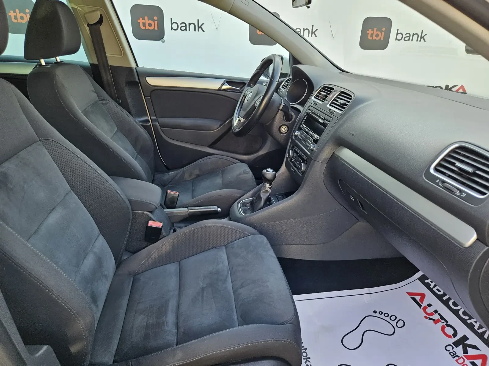 VW Golf 1.6TDI-105= HIGHLINE= =   | Mobile.bg   15