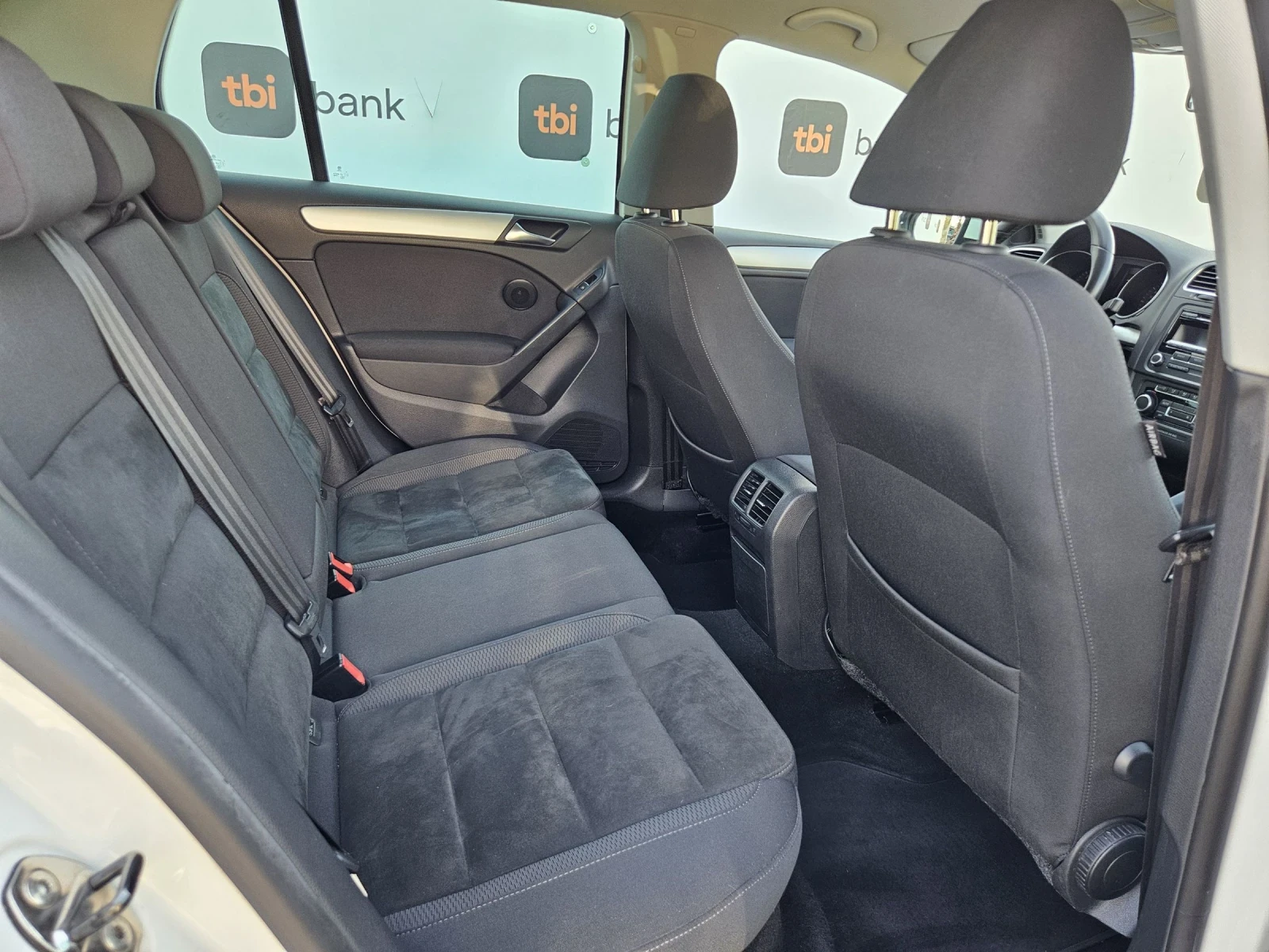 VW Golf 1.6TDI-105= HIGHLINE= =   | Mobile.bg   14