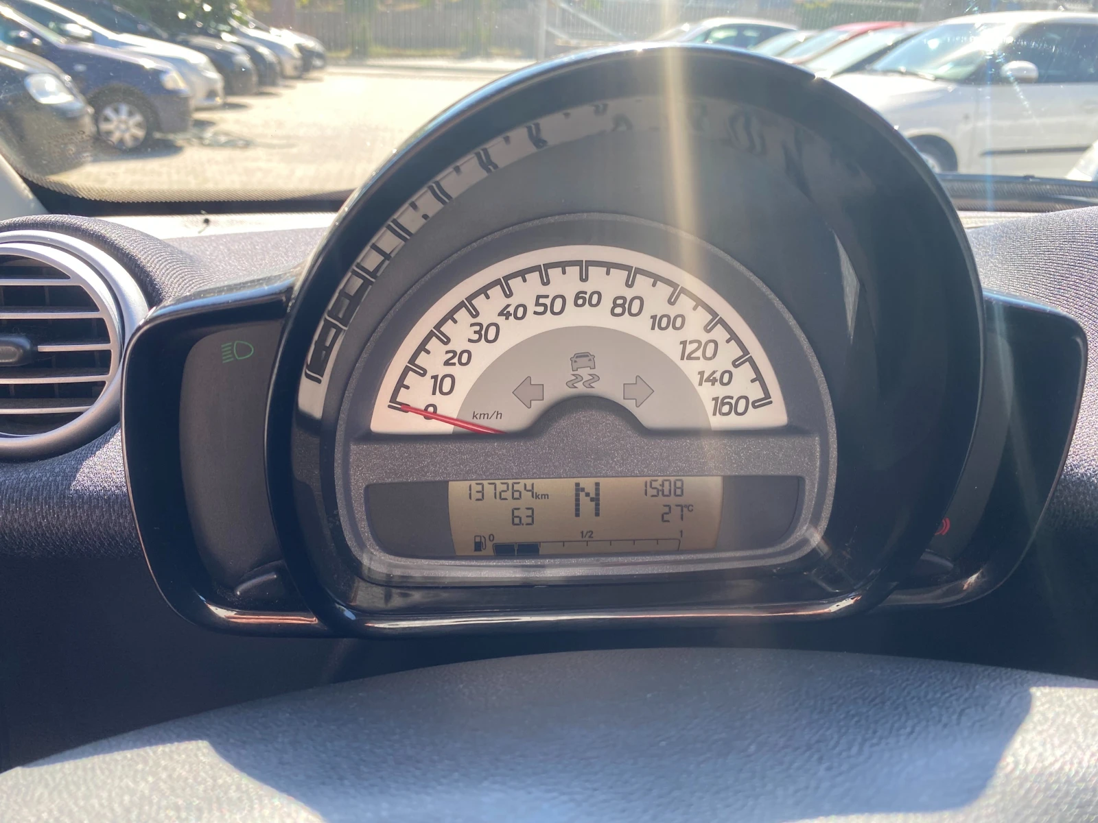 Smart Fortwo mhd 61 . | Mobile.bg   12