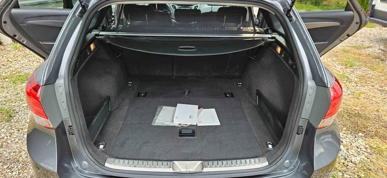 Hyundai I40 1, 7CRDi-140k* 2016* 6* ATOMA* LED*  | Mobile.bg   13