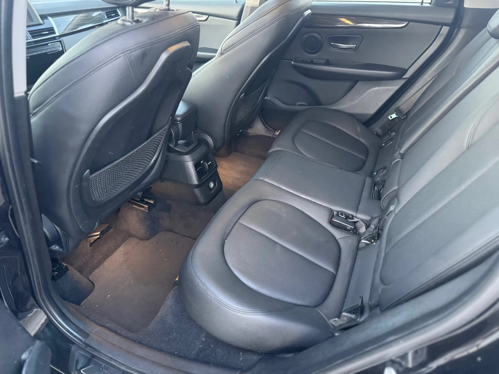 BMW 218 218d* LUXURY*  | Mobile.bg   11