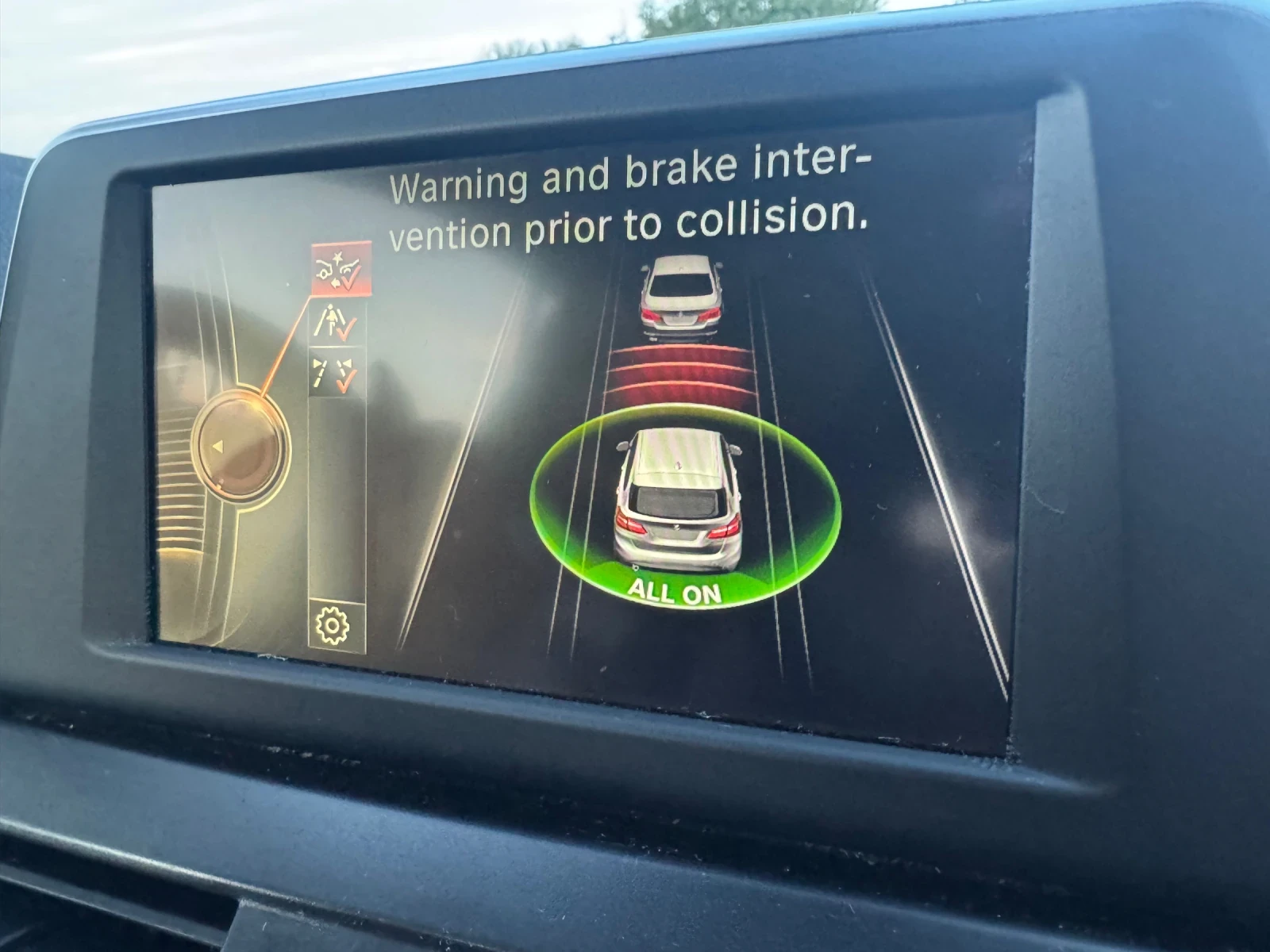 BMW 218 218d* LUXURY*  | Mobile.bg   13