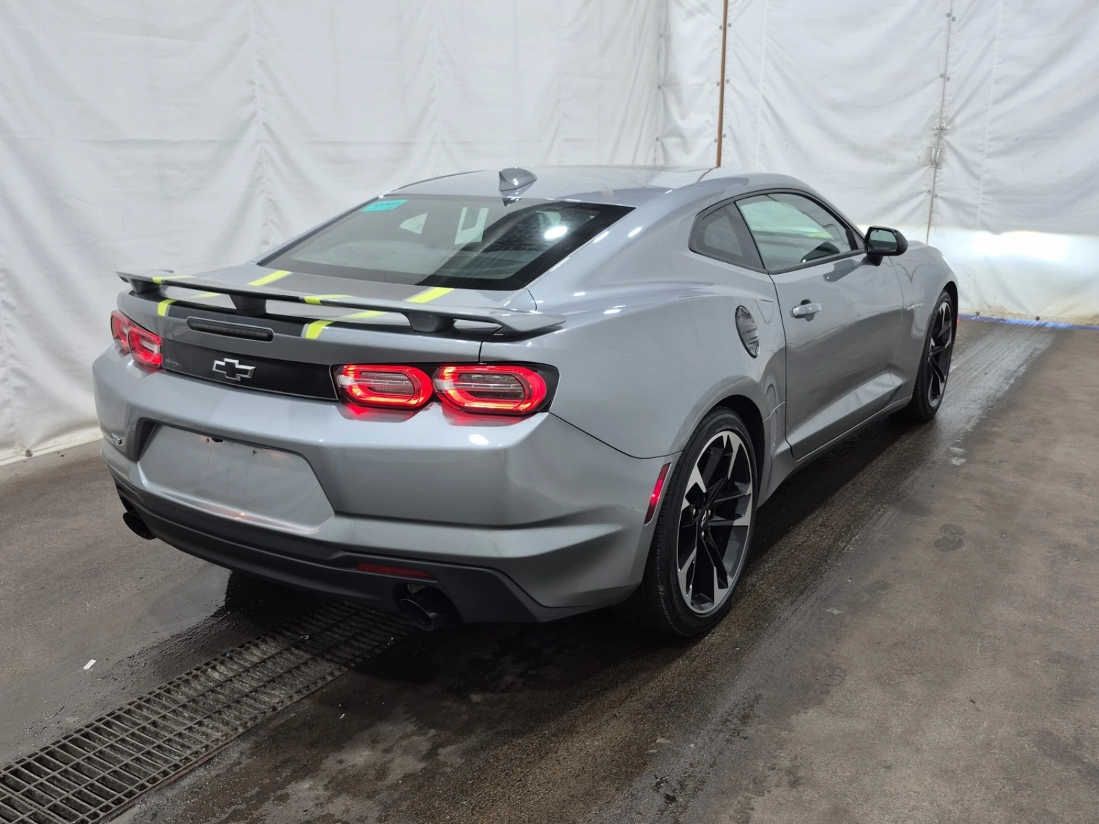 Chevrolet Camaro 2LT * * CARFAX * * АВТО КРЕДИТ * *  - изображение 6