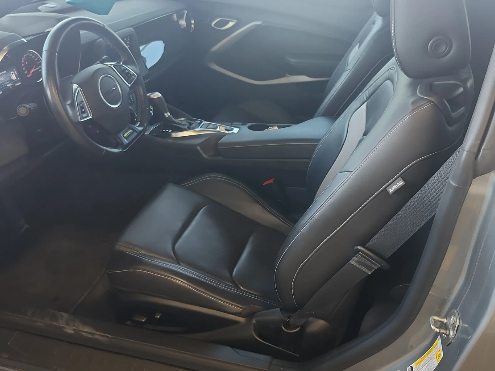 Chevrolet Camaro 2LT * * CARFAX * * АВТО КРЕДИТ * *  - изображение 7