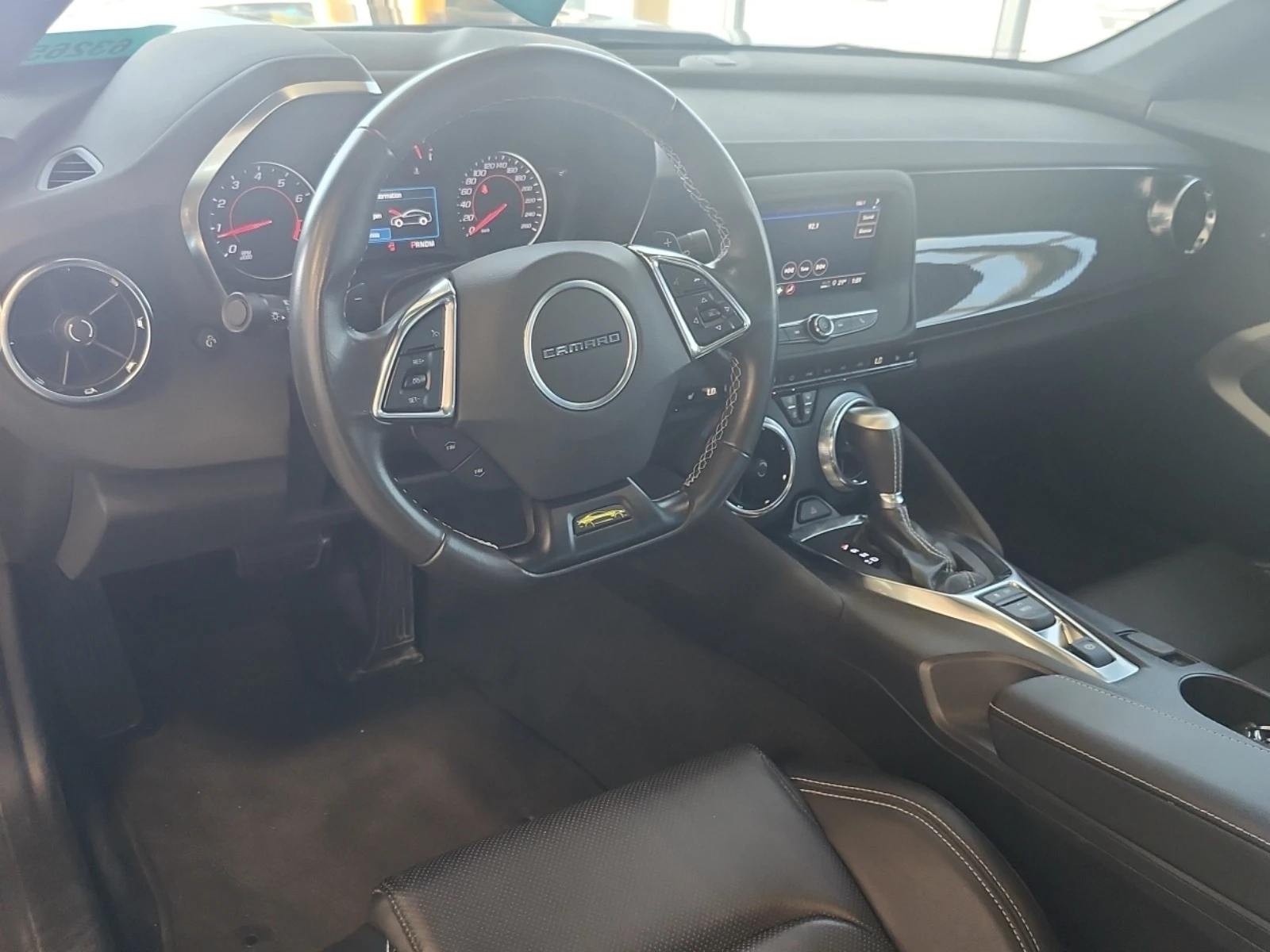 Chevrolet Camaro 2LT * * CARFAX * * АВТО КРЕДИТ * *  - изображение 8