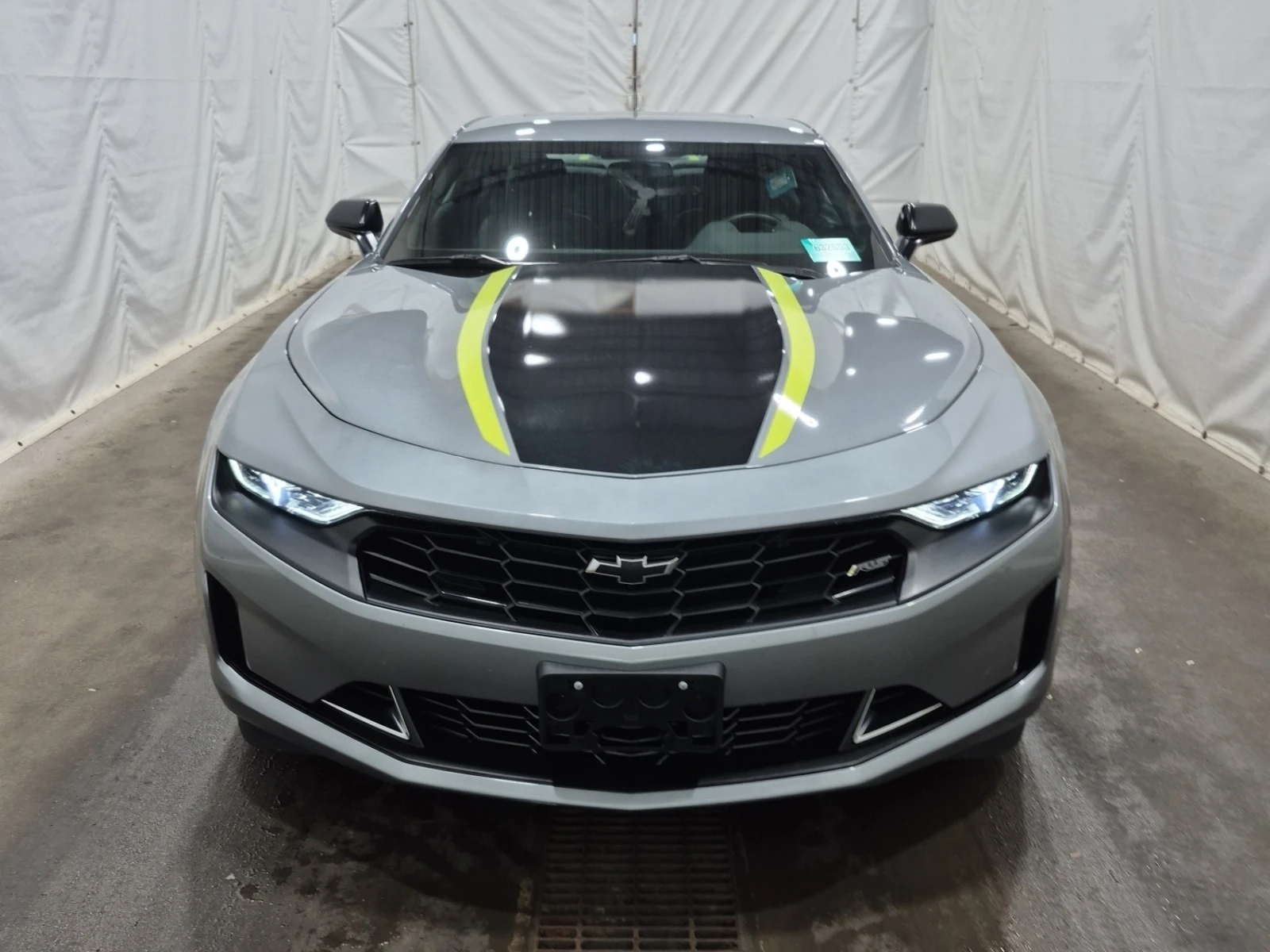 Chevrolet Camaro 2LT * * CARFAX * * АВТО КРЕДИТ * *  - изображение 3