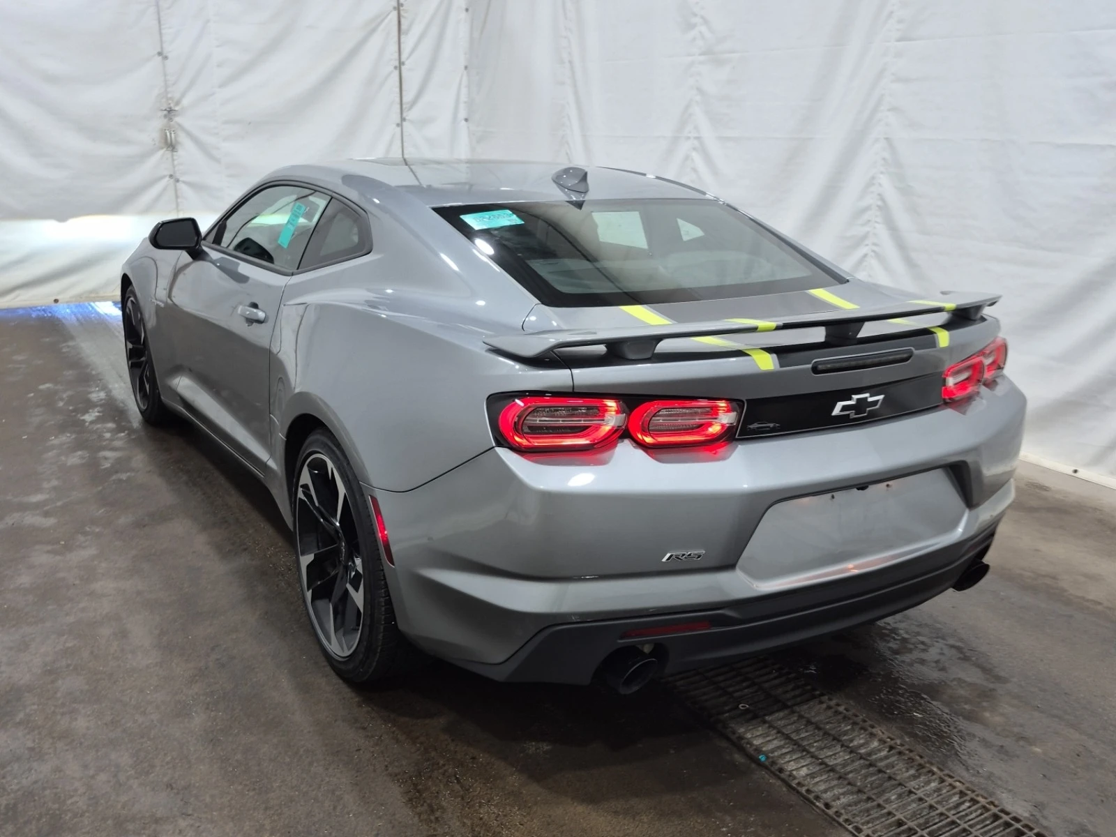 Chevrolet Camaro 2LT * * CARFAX * * АВТО КРЕДИТ * *  - изображение 5