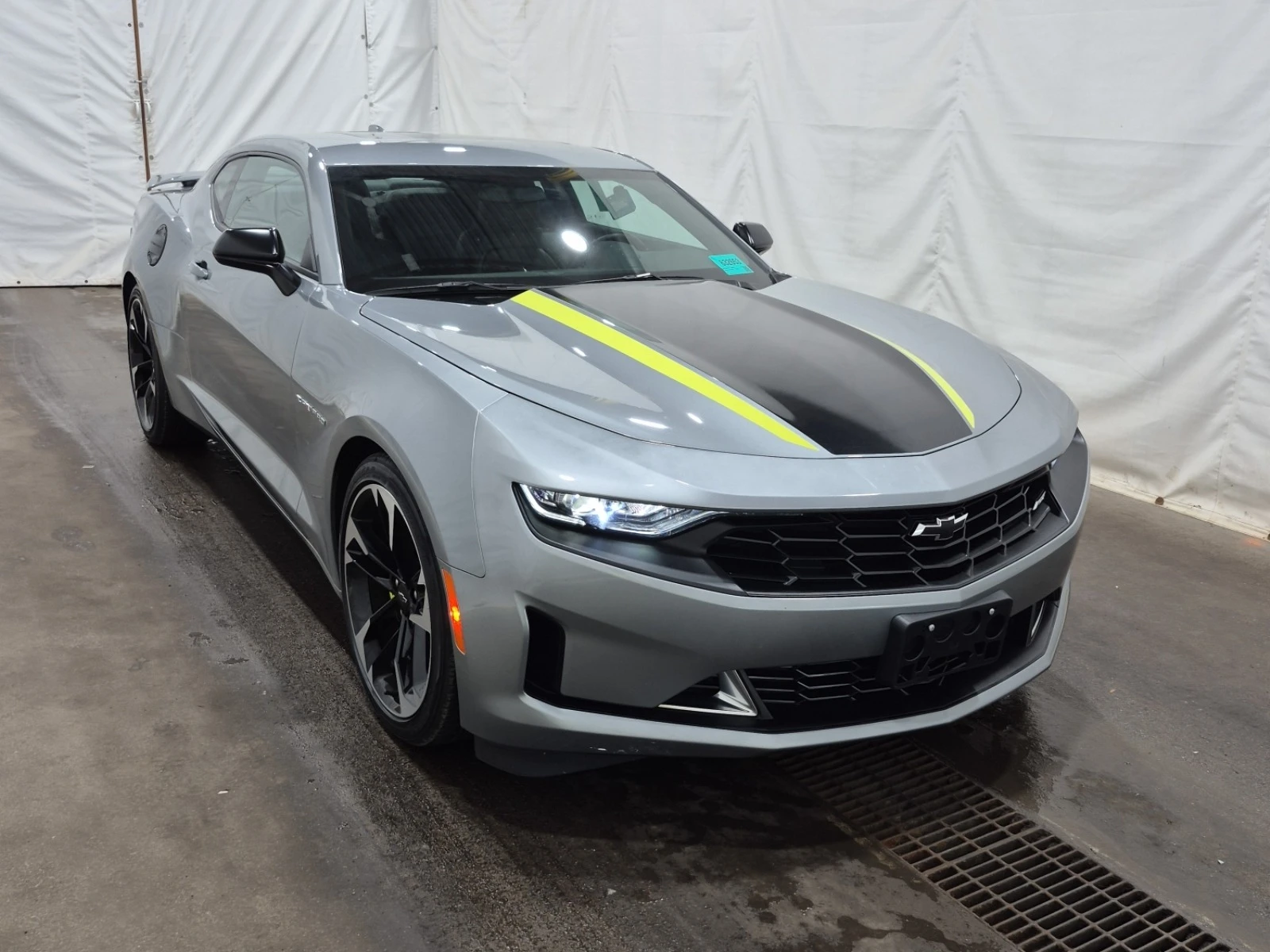 Chevrolet Camaro 2LT * * CARFAX * * АВТО КРЕДИТ * *  - изображение 2