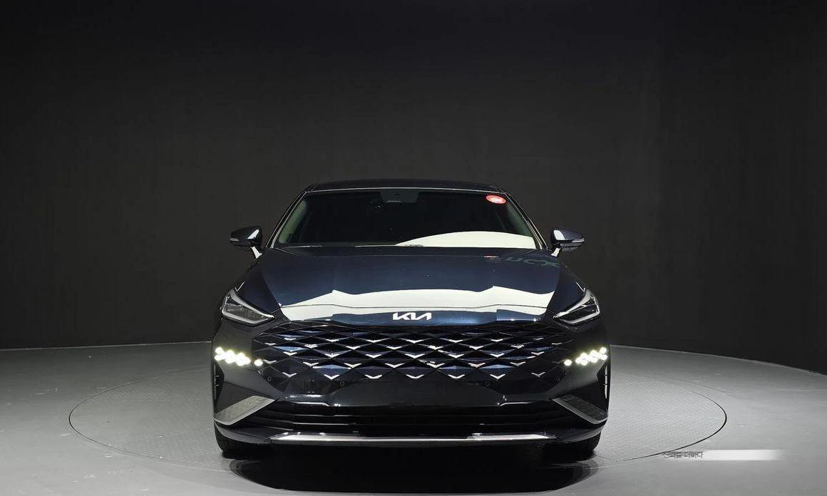 Kia K8 3.5 LPG 2WD Noblesse * НАЙ-ДОБРА ЦЕНА В БЪЛГАРИЯ*  - изображение 3