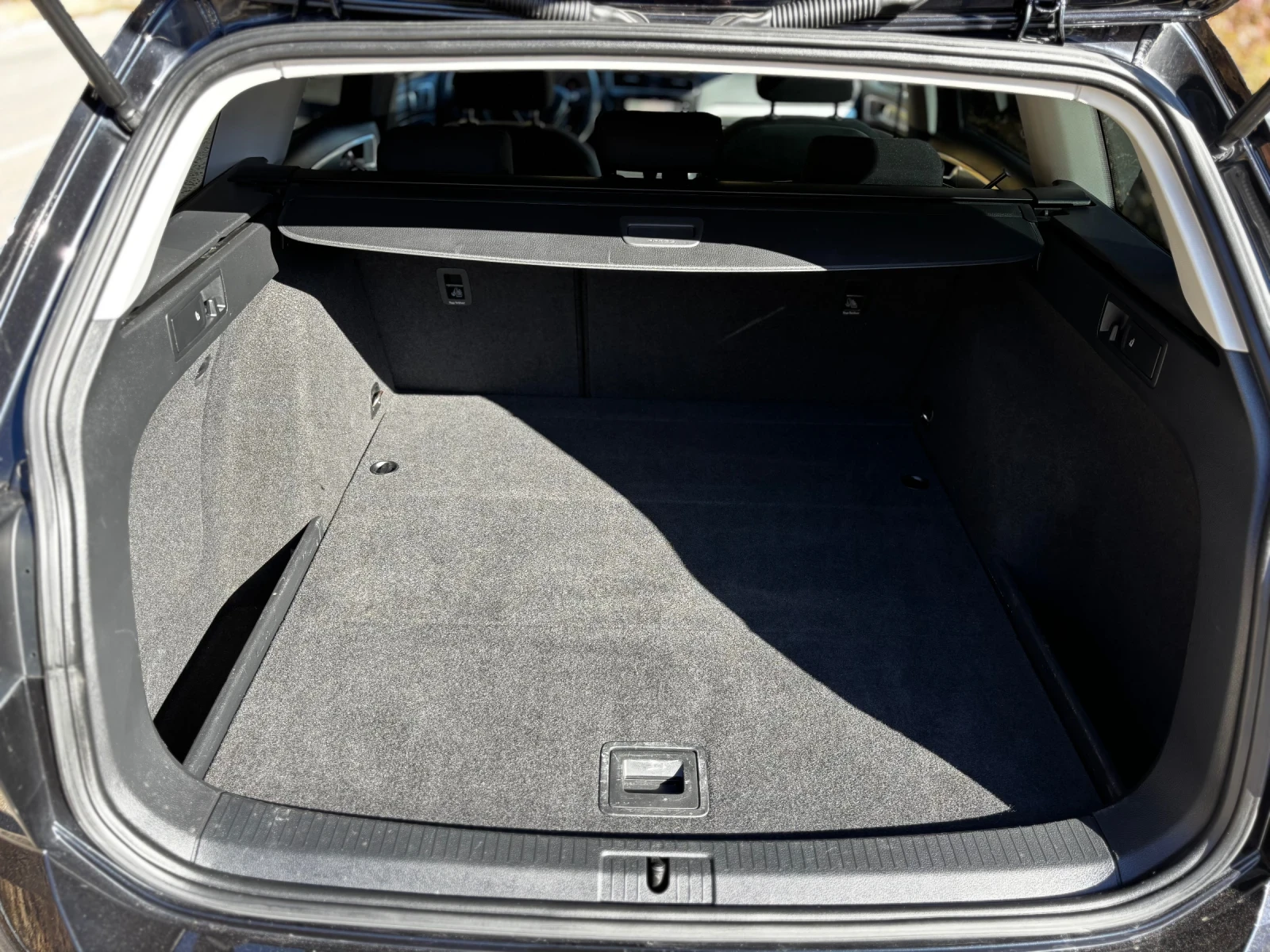 VW Golf 7.5 FACE | Mobile.bg   12