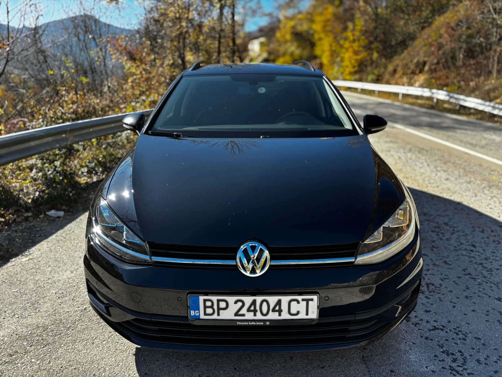 VW Golf 7.5 FACE | Mobile.bg   6