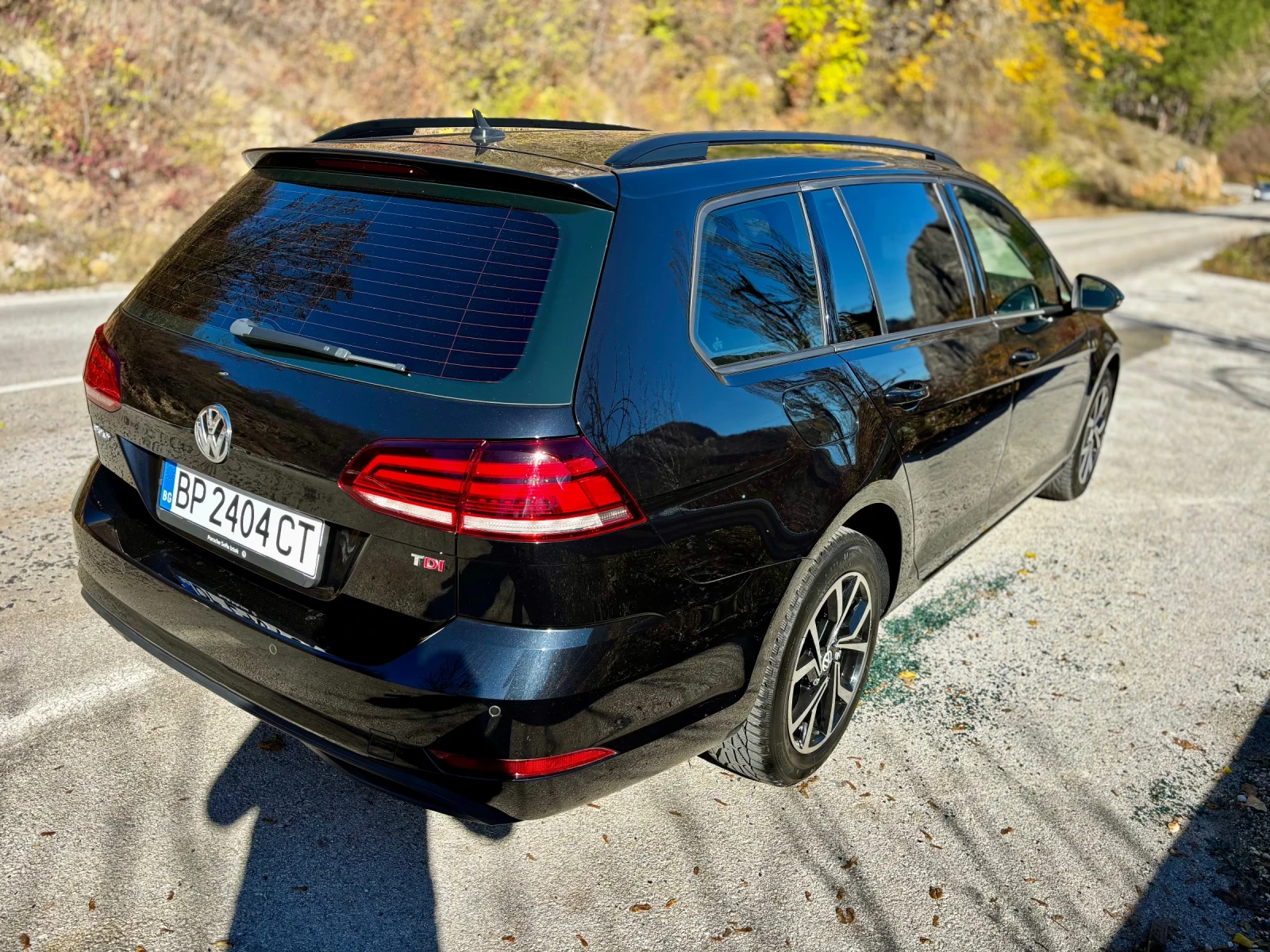 VW Golf 7.5 FACE | Mobile.bg   2