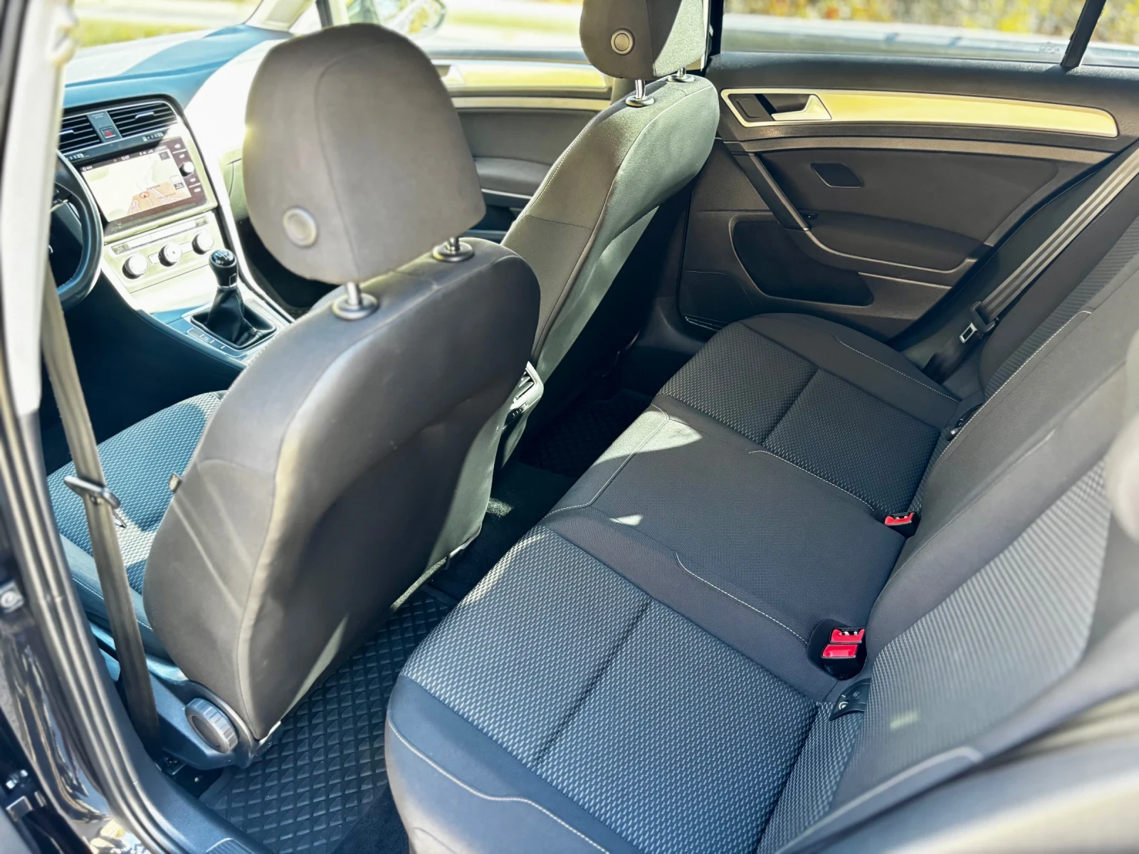 VW Golf 7.5 FACE | Mobile.bg   8