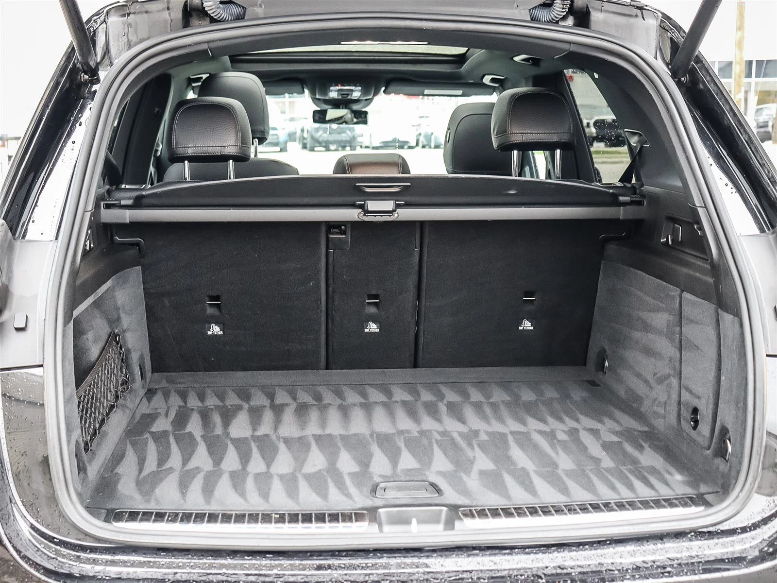 Mercedes-Benz GLE 450 Crossover * CARFAX * * (  ) | Mobile.bg   13