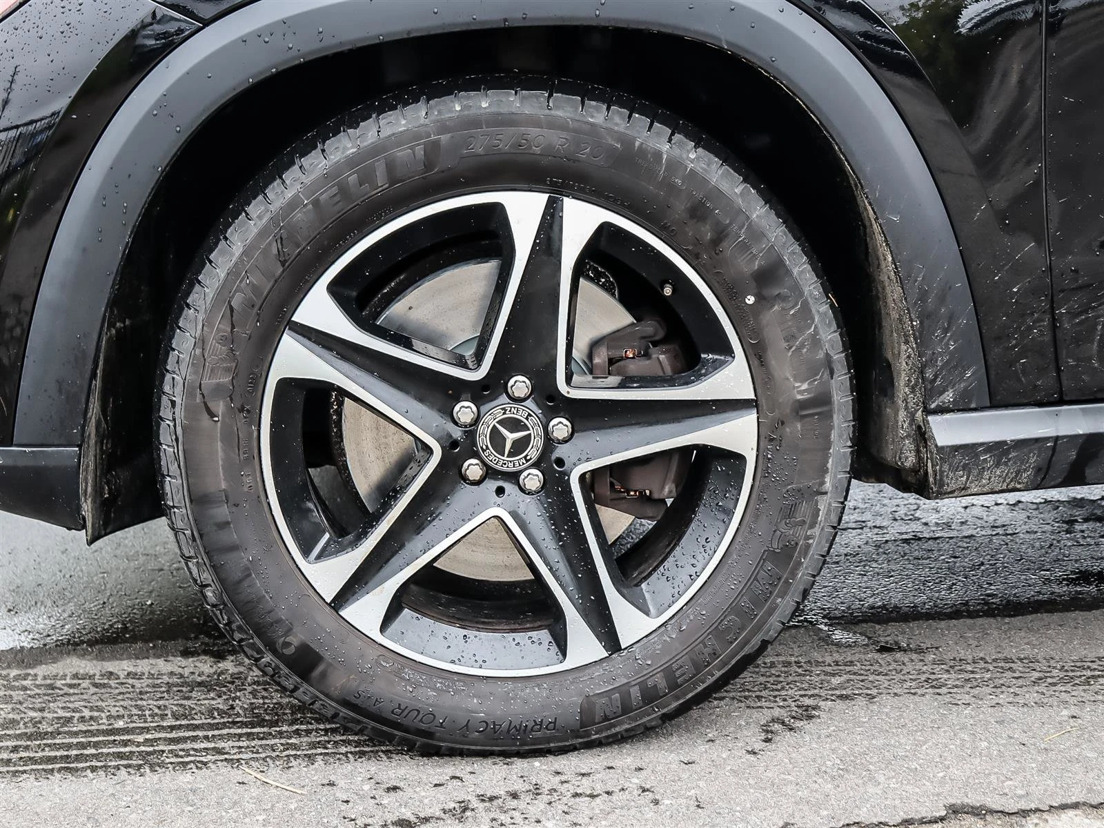 Mercedes-Benz GLE 450 Crossover * CARFAX * * (  ) | Mobile.bg   14