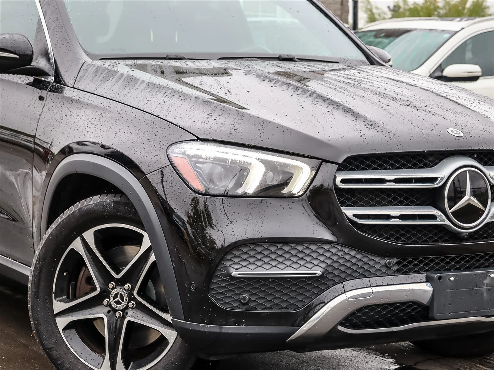 Mercedes-Benz GLE 450 Crossover * CARFAX * * (  ) | Mobile.bg   2