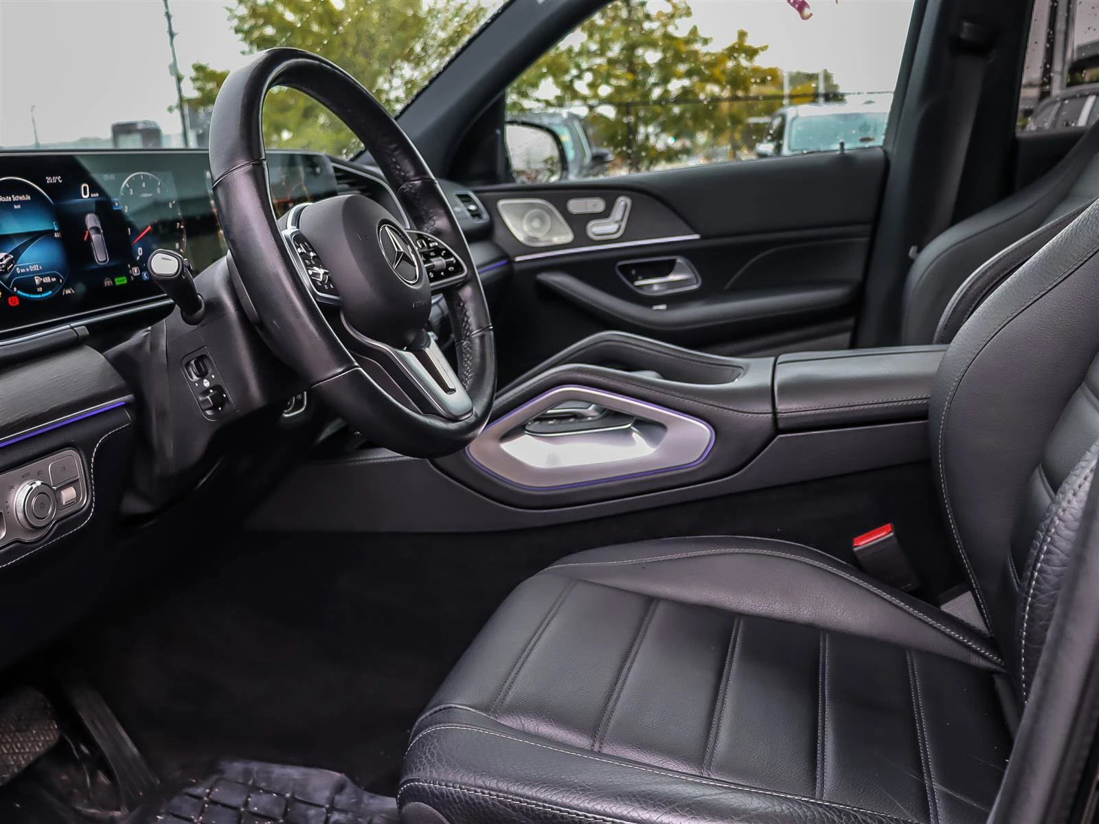 Mercedes-Benz GLE 450 Crossover * CARFAX * * (  ) | Mobile.bg   7