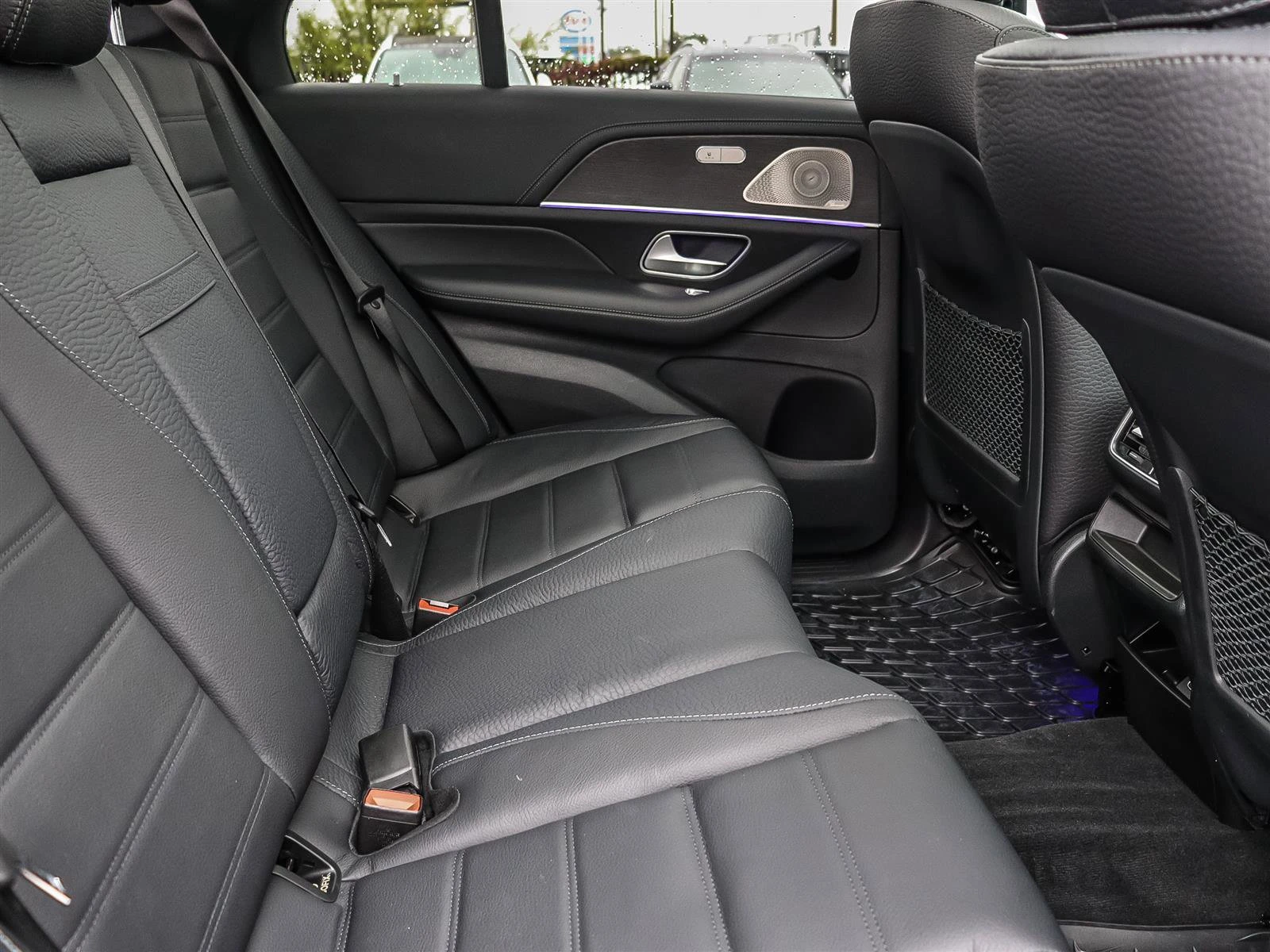 Mercedes-Benz GLE 450 Crossover * CARFAX * * (  ) | Mobile.bg   12