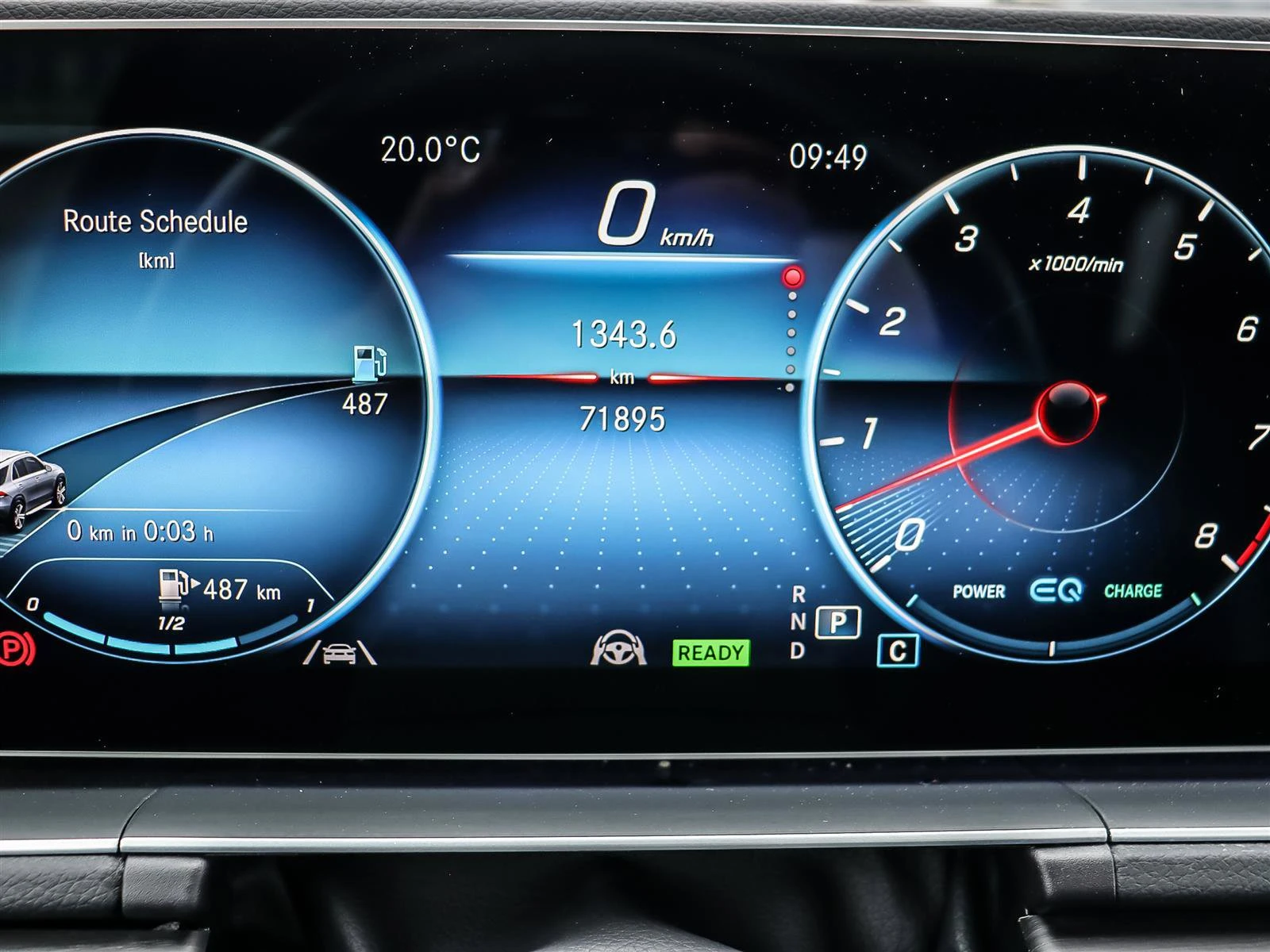 Mercedes-Benz GLE 450 Crossover * CARFAX * * (  ) | Mobile.bg   15