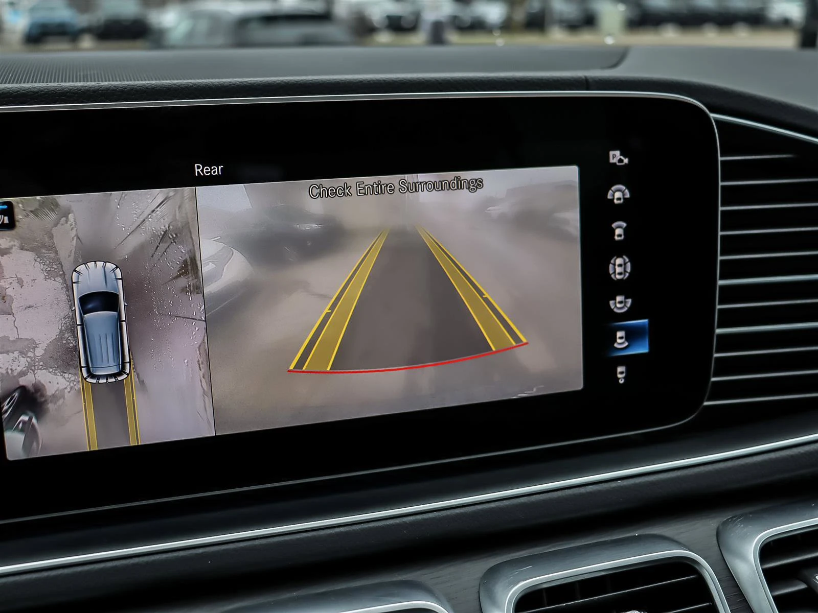 Mercedes-Benz GLE 450 Crossover * CARFAX * * (  ) | Mobile.bg   16