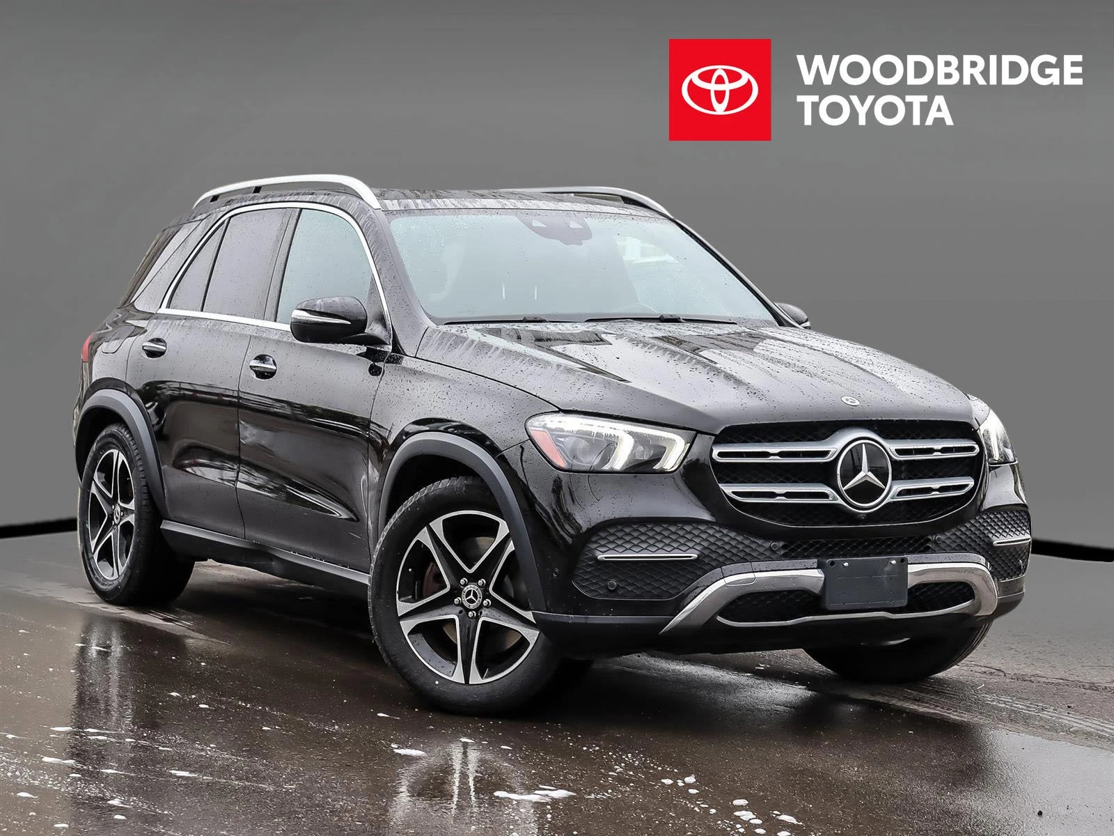 Mercedes-Benz GLE 450 Crossover * CARFAX * * (  ) | Mobile.bg   1