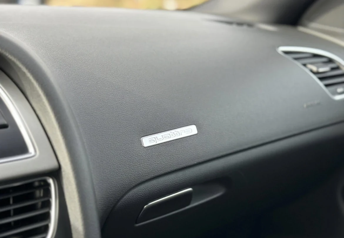 Audi A5 3.2 V6 S-Line - изображение 9