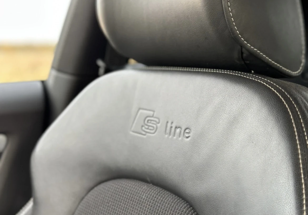 Audi A5 3.2 V6 S-Line - изображение 10