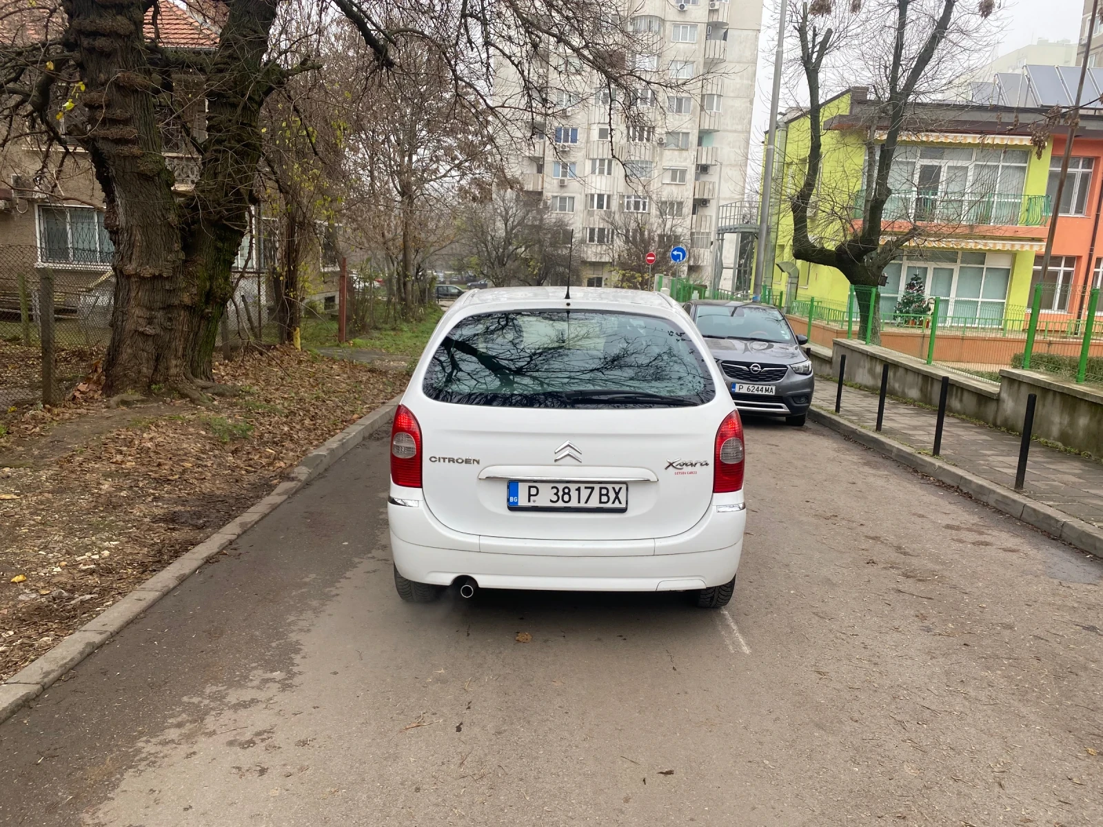 Citroen Xsara picasso 1.6 LPG | Mobile.bg   5