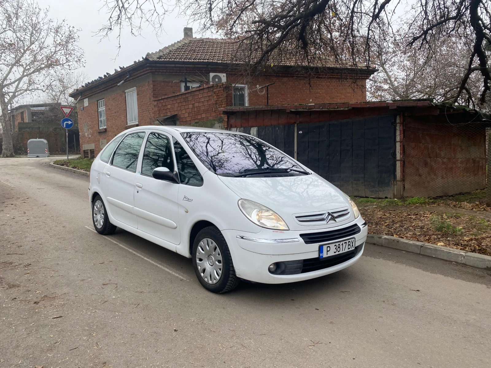Citroen Xsara picasso 1.6 LPG | Mobile.bg   2