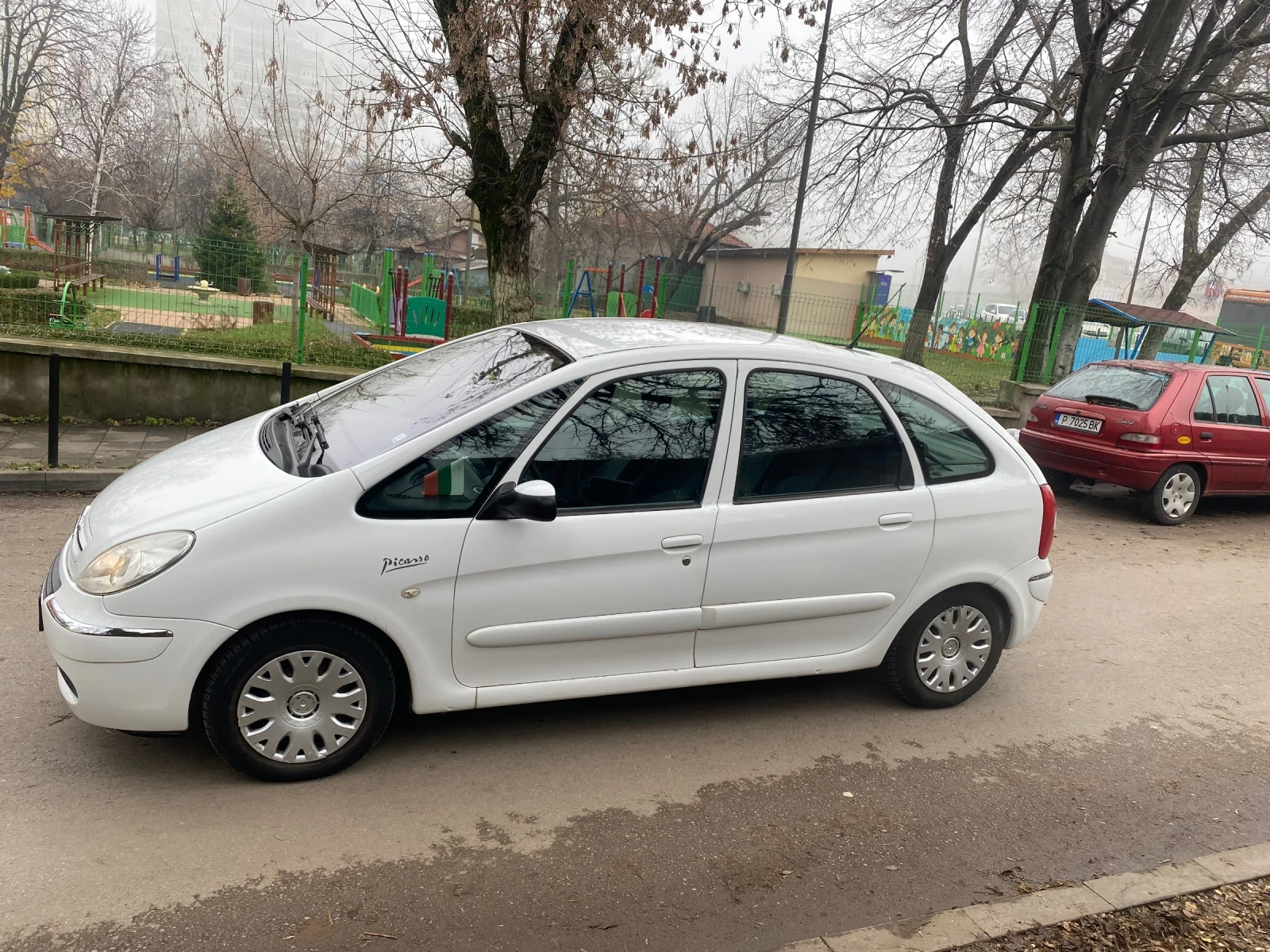 Citroen Xsara picasso 1.6 LPG | Mobile.bg   4