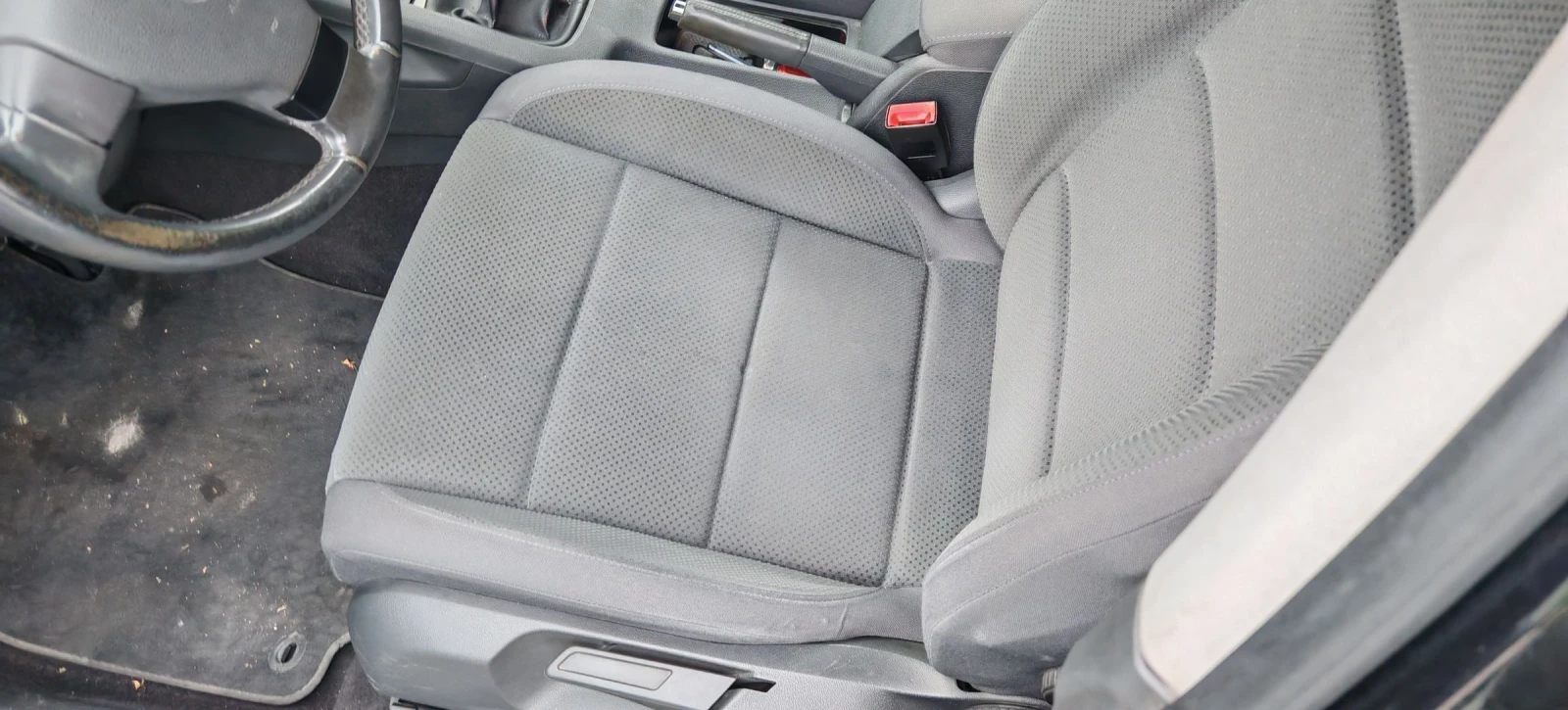 VW Golf 1.9TDI 165000km. | Mobile.bg � ����������� 8