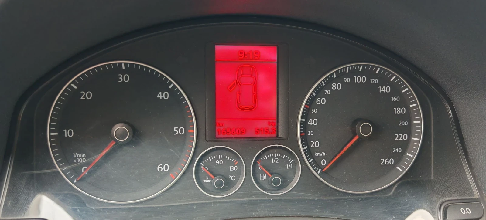 VW Golf 1.9TDI 165000km. | Mobile.bg � ����������� 10