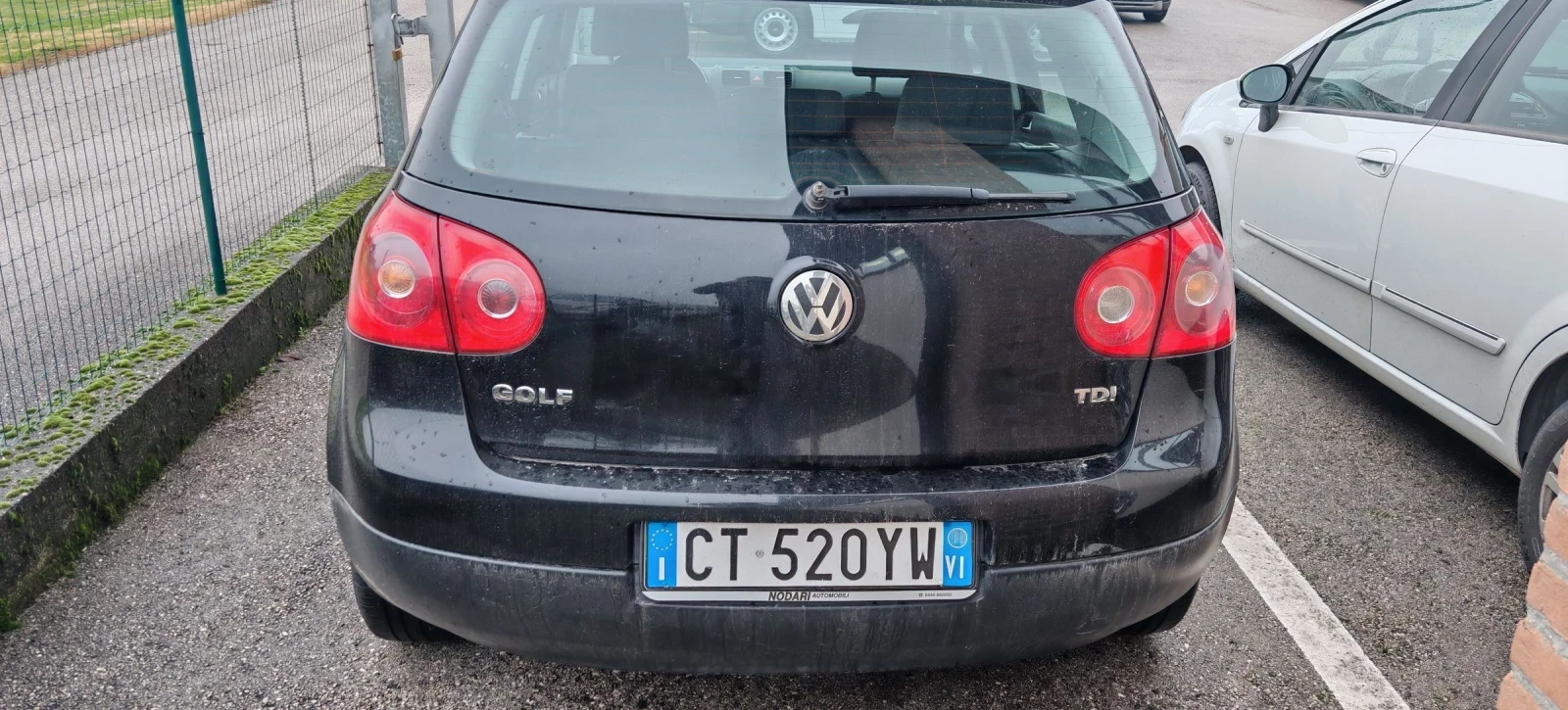 VW Golf 1.9TDI 165000km. | Mobile.bg � ����������� 5