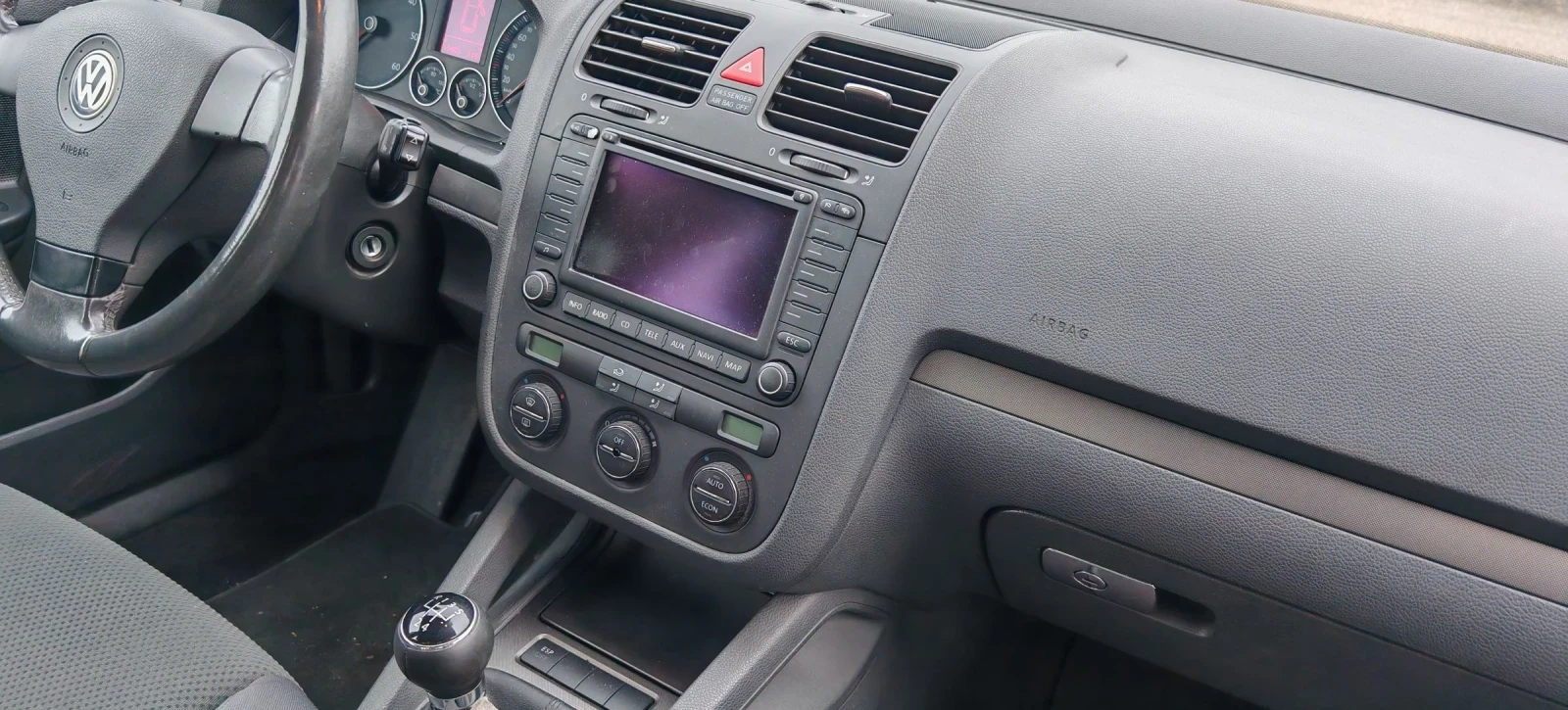 VW Golf 1.9TDI 165000km. | Mobile.bg � ����������� 7