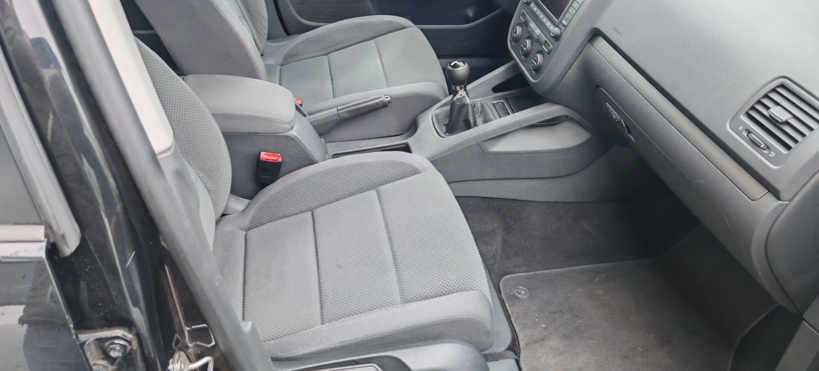 VW Golf 1.9TDI 165000km. | Mobile.bg � ����������� 6