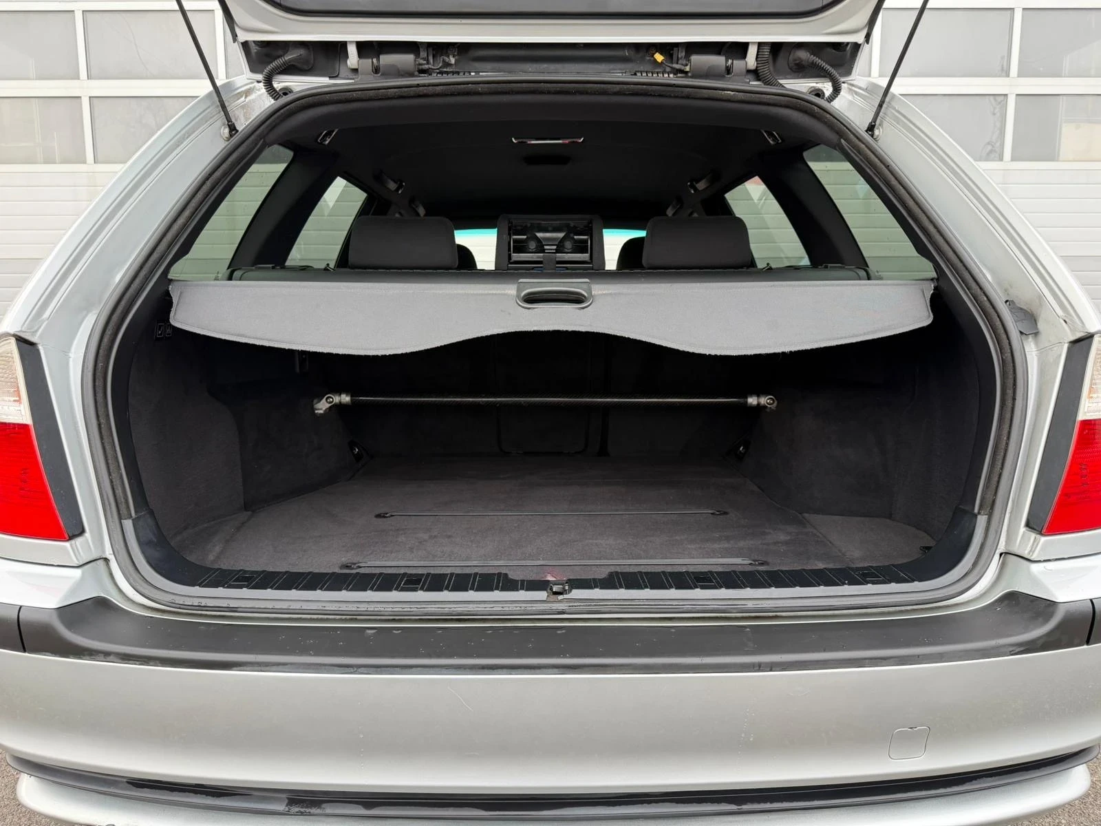 BMW 318 I M-PACKET NAVI KLIMATRONIK 6-�������� ������!!! | Mobile.bg � ����������� 11