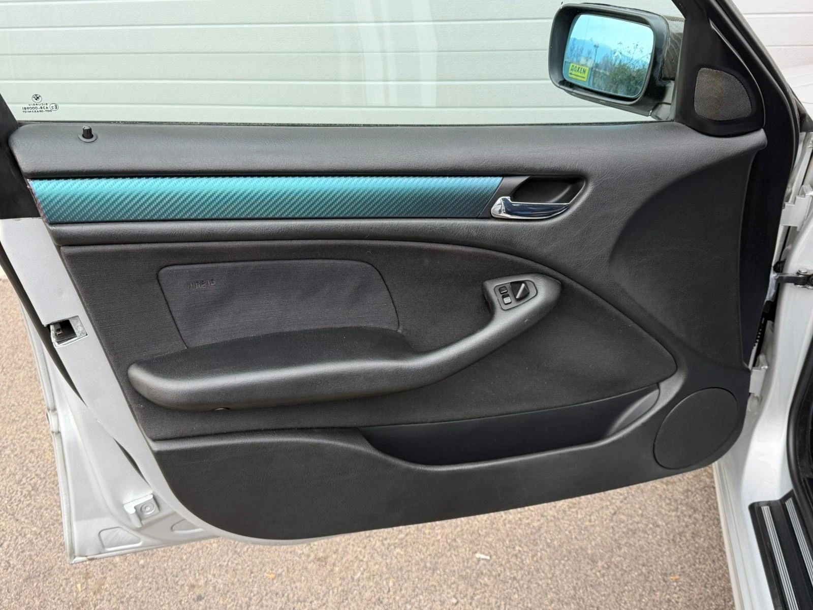 BMW 318 I M-PACKET NAVI KLIMATRONIK 6-�������� ������!!! | Mobile.bg � ����������� 12